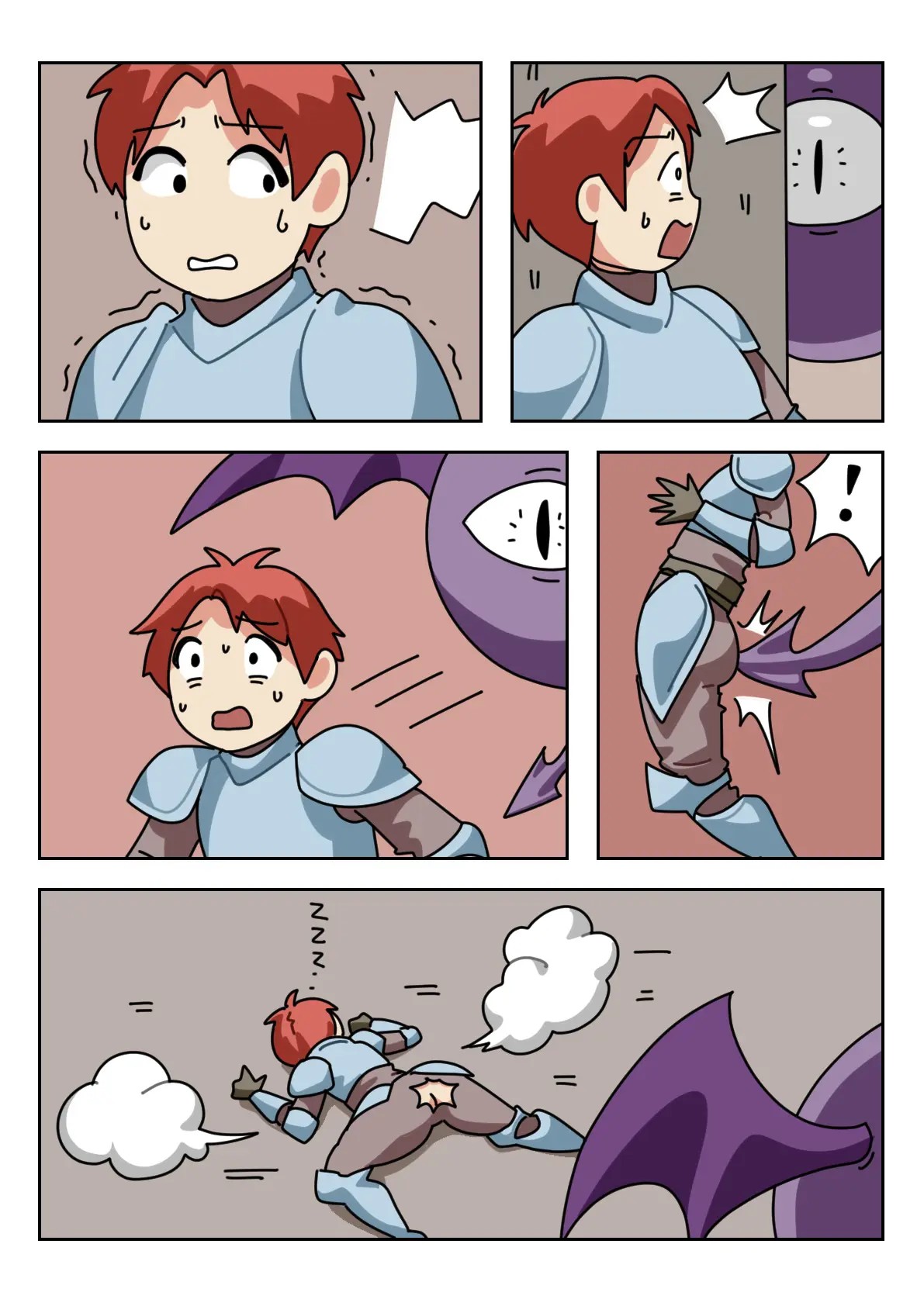 Sissy Life ch.1~12 - - Page 93