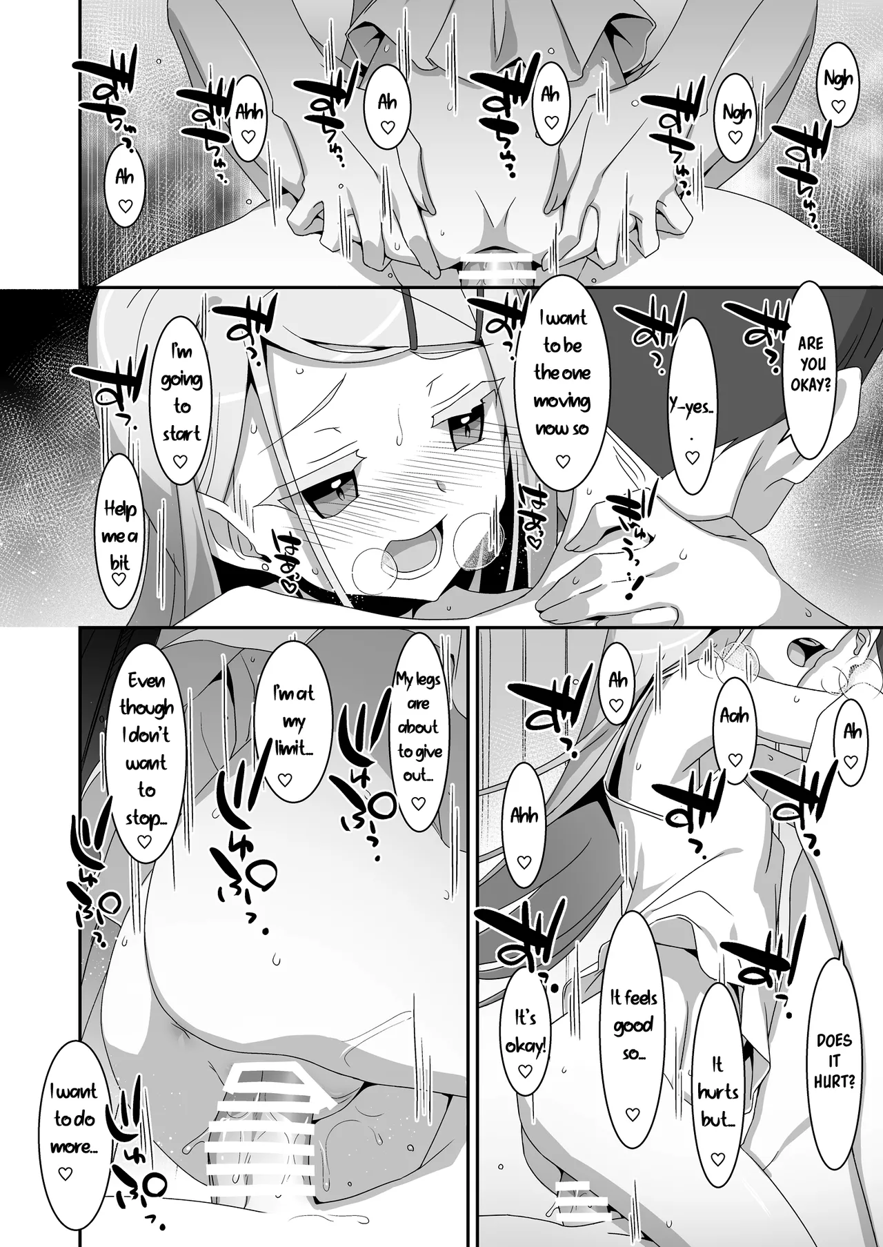 Hiro to Note.  | Hiro's Notebook page 18 featuring producer the idolmaster parody - blowjob sole female hentai manga - read online free