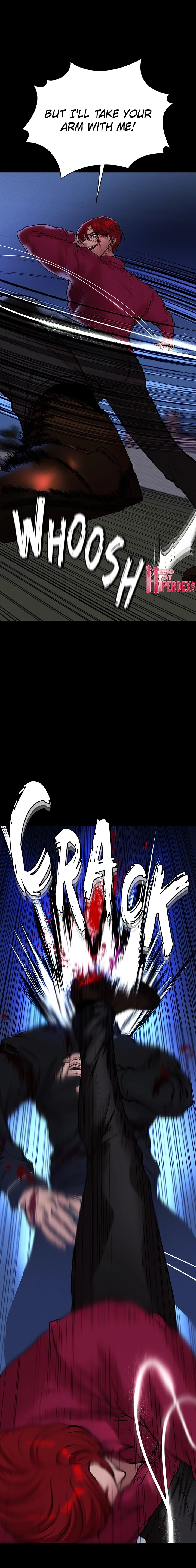 The Real Deal Ch.71 page 17 original parody - webtoon hentai manga - read online free