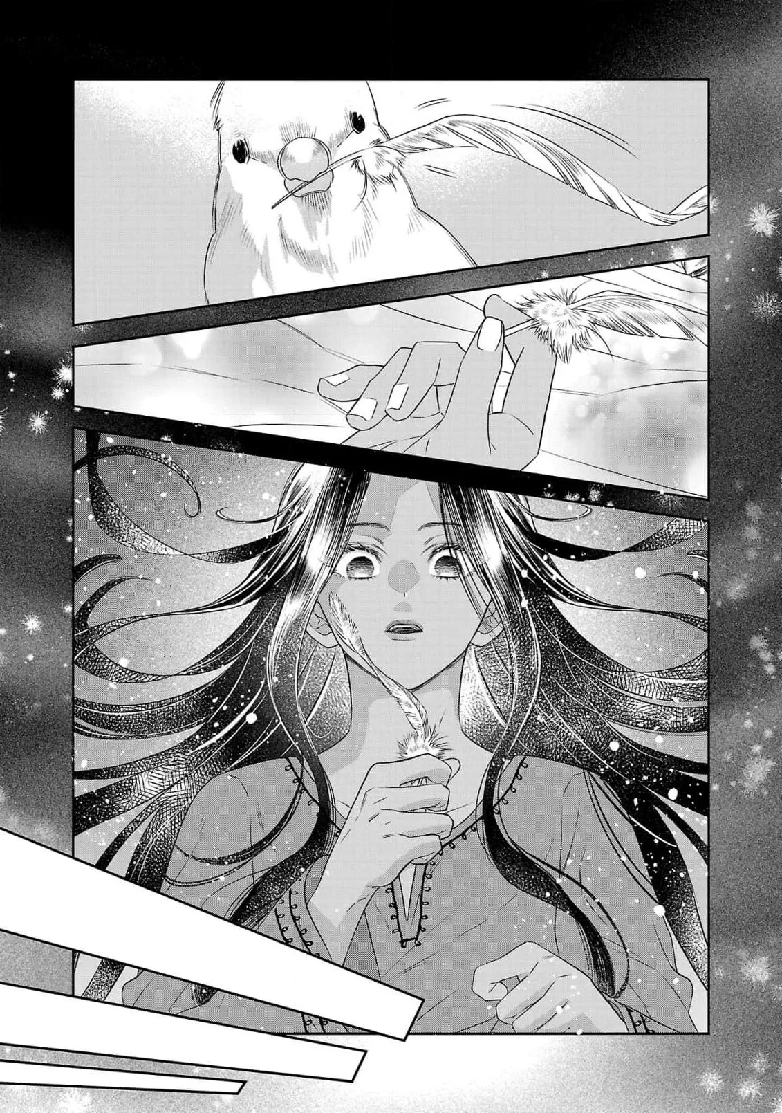 tensei seijo to shinkan wa mada ai o shiranai | 转生圣女和神官还情窦未开 1-11 page 380 - story arc sole female hentai manga - read online free