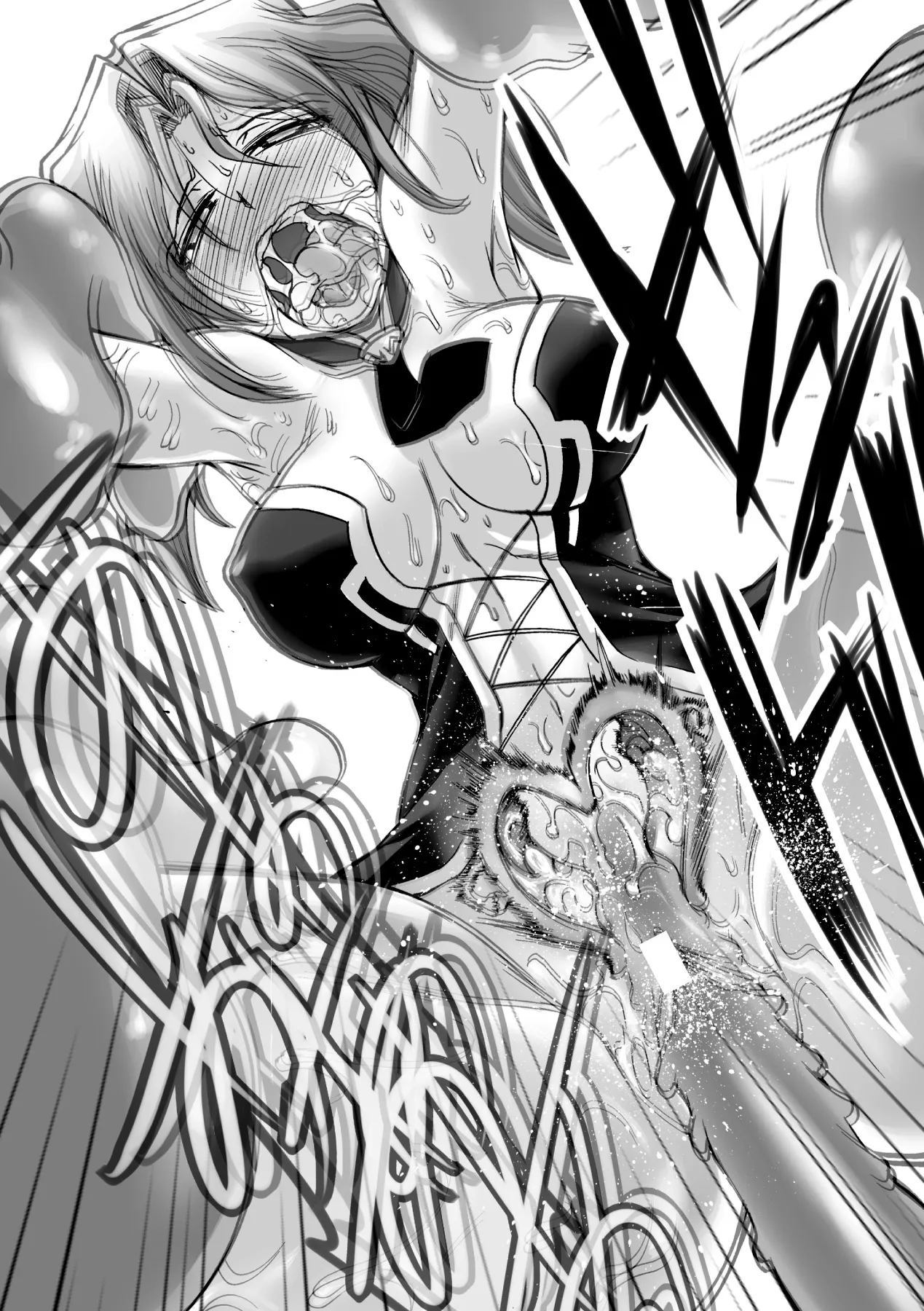 Biniku no Kangoku page 101 - schoolgirl uniform living clothes hentai manga - read online free