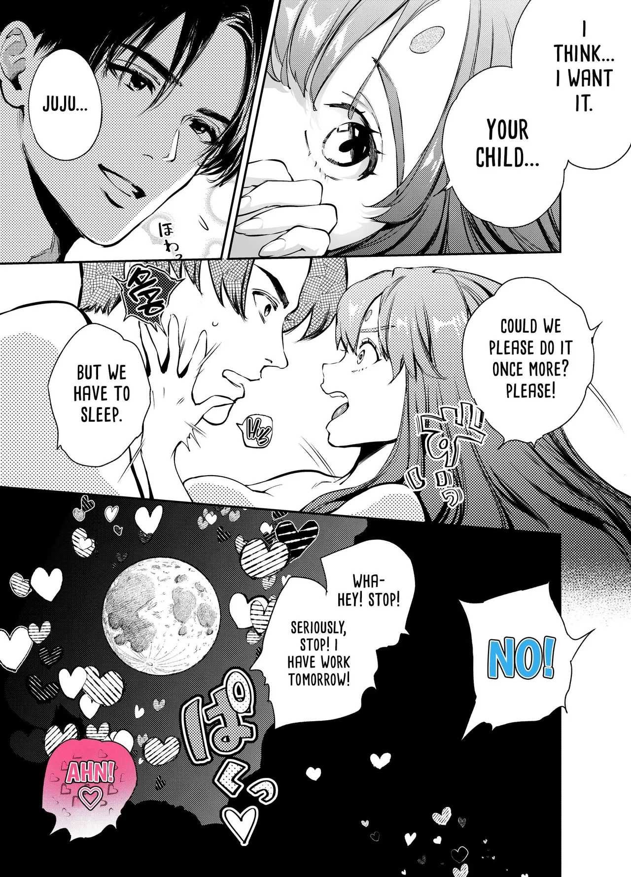 Katawa no Sakura | The Imperfect Blossom - Page 196