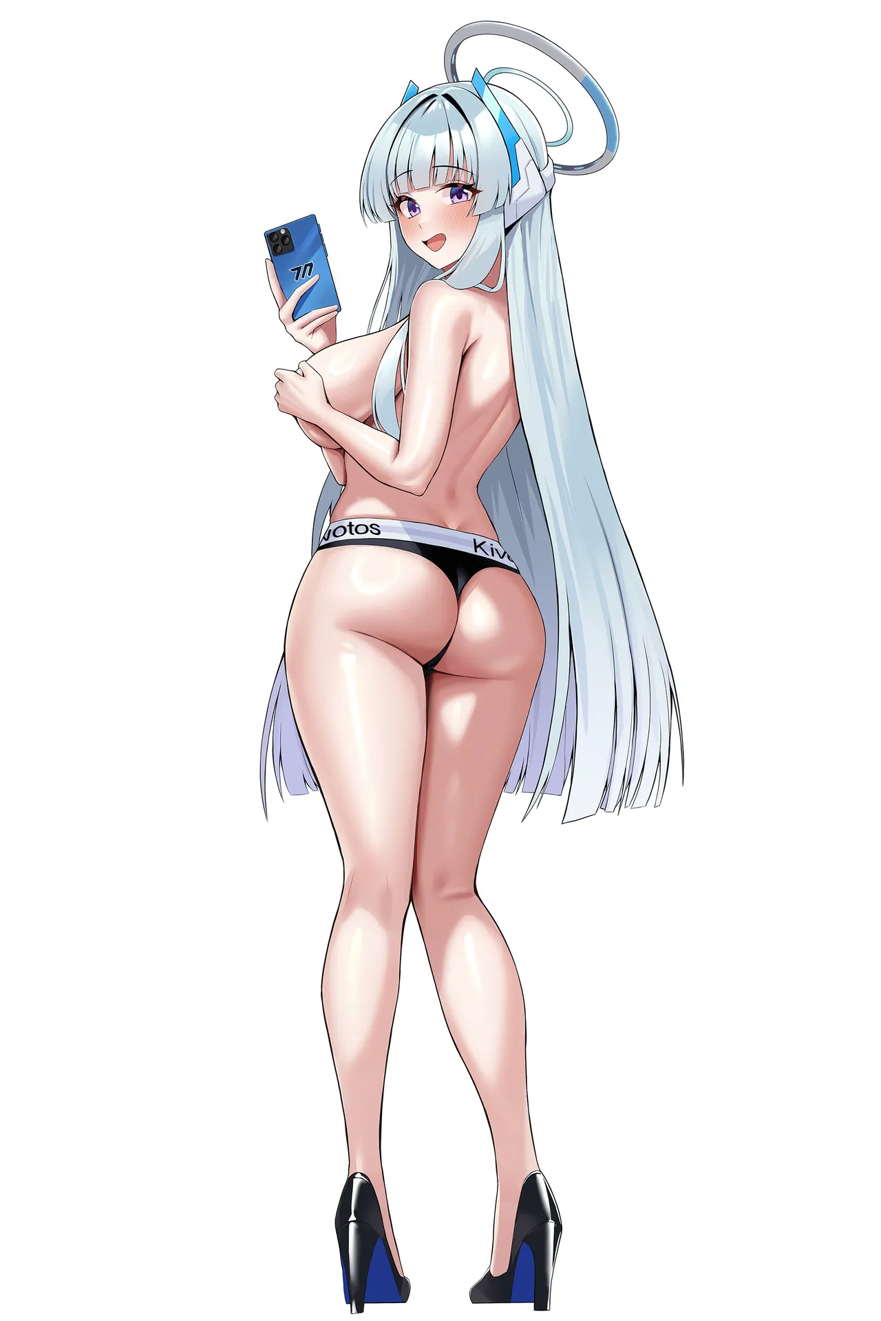 onedoo·碧蓝档案sex合集（LC整合汉化组出品） - Page 51
