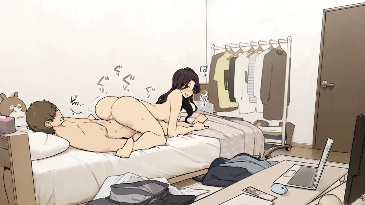 Ane no Tomodachi ni Omocha ni Sareru Otouto-kun - Page 11