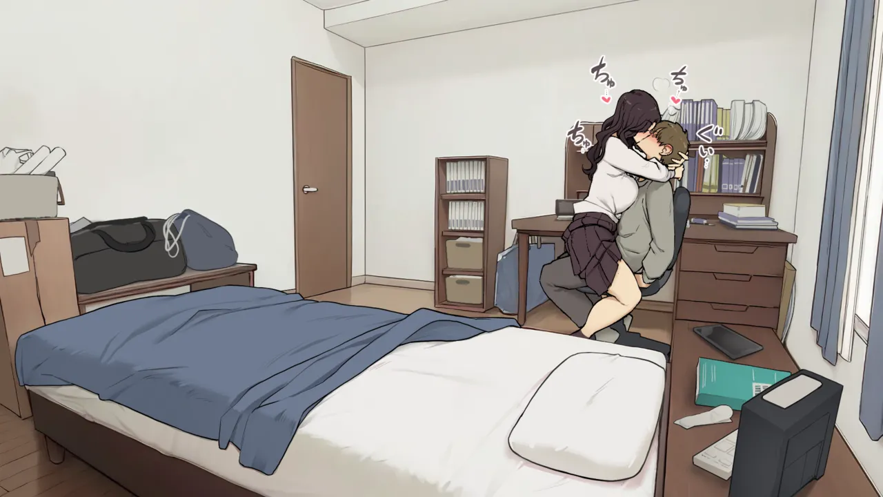 Ane no Tomodachi ni Omocha ni Sareru Otouto-kun - Page 23