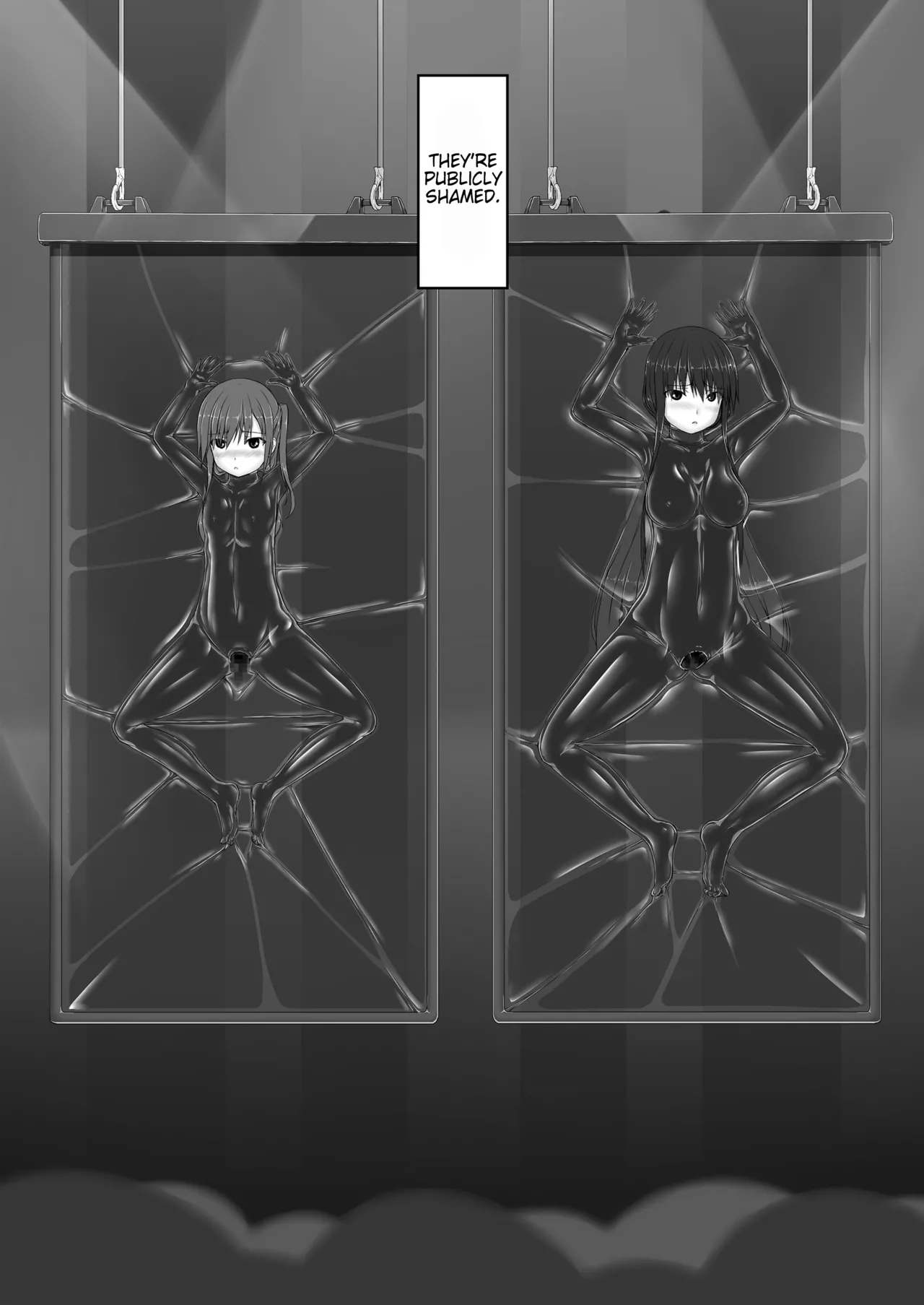 Beginning black 8 - Page 26