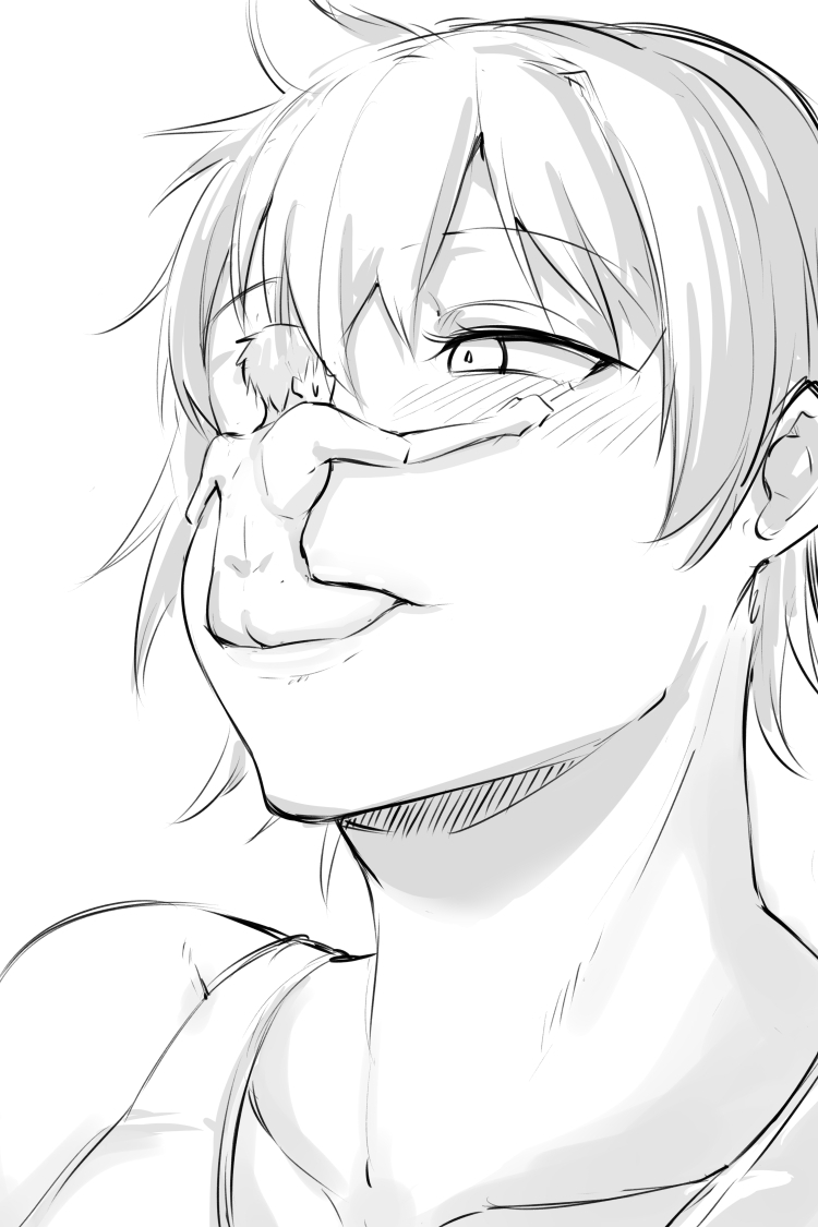 【にあ】对幼驯染使用缩小喷雾 *长篇 page 45 original parody - shrinking big breasts hentai manga - read online free