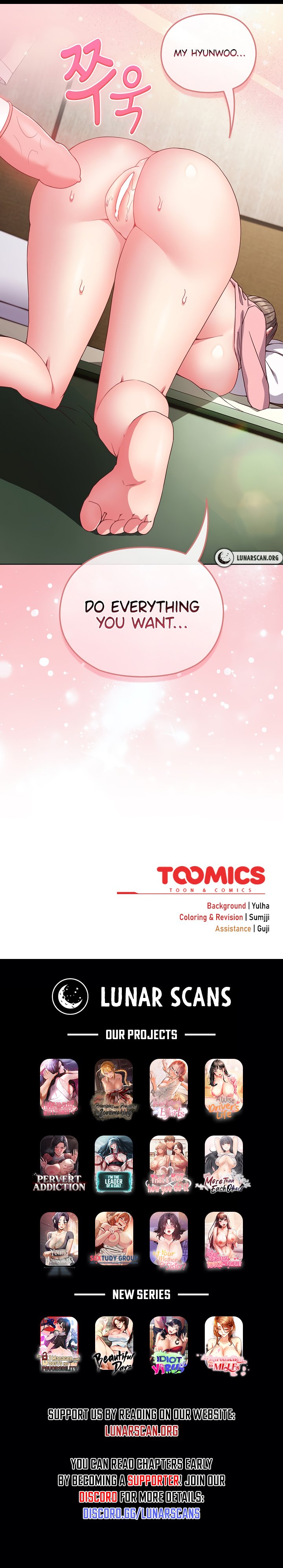 But You're the Same Age as My Daughter?! page 58 - business suit handjob hentai manga - read online free