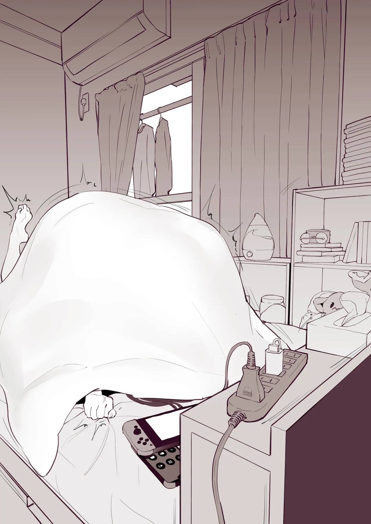 Poriuretan Tanpenshuu page 282 original parody - big breasts nun hentai manga - read online free