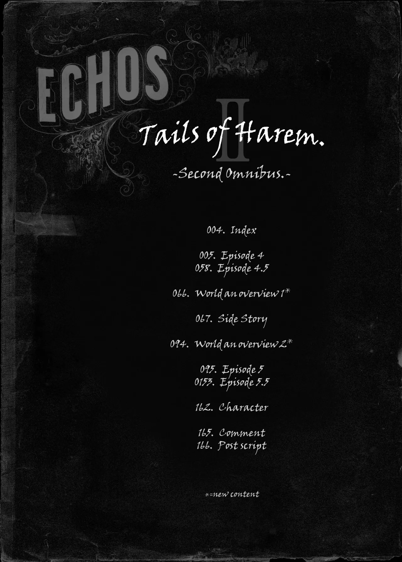 Isekai Harem Monogatari Soushuuhen 2 page 171 original parody - elf big breasts hentai manga - read online free