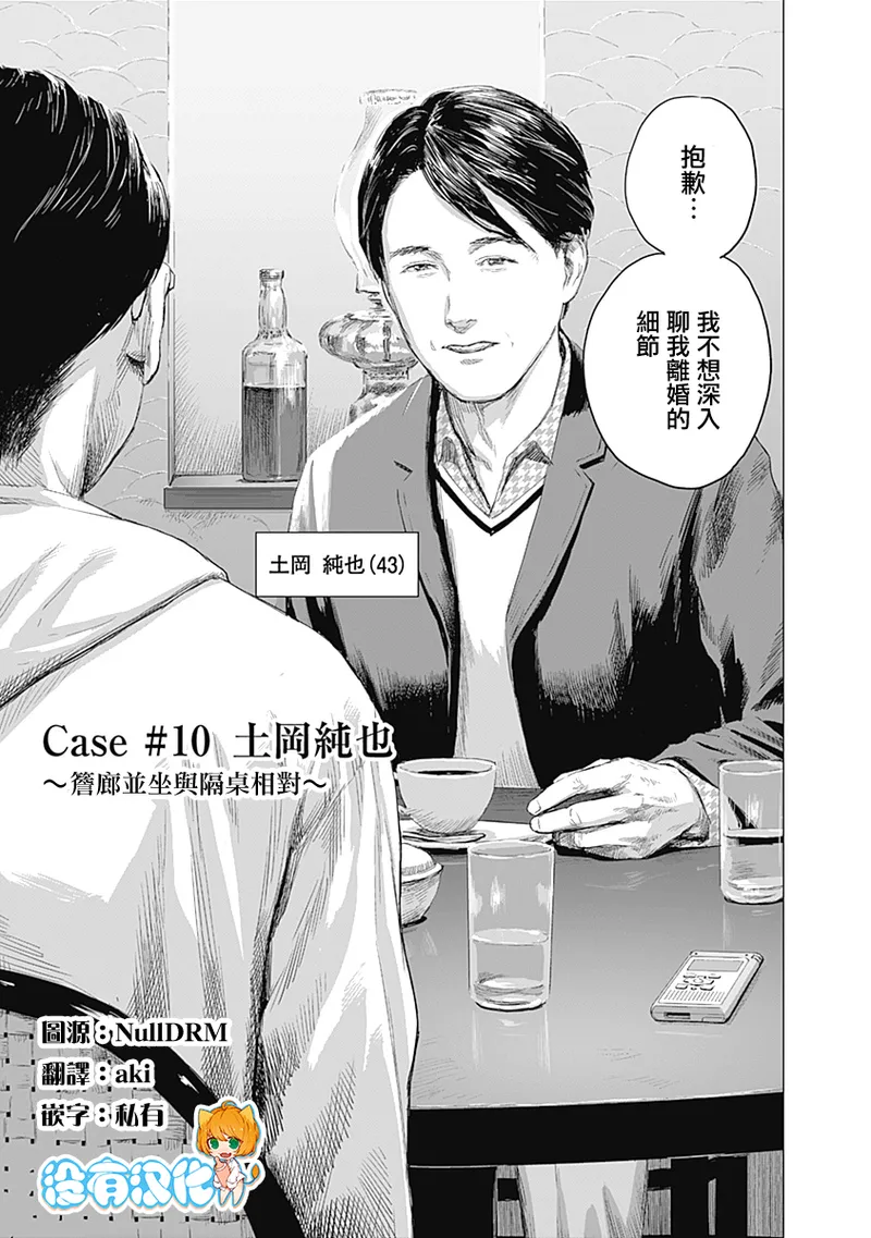 我們的離婚 page 345 - read online free