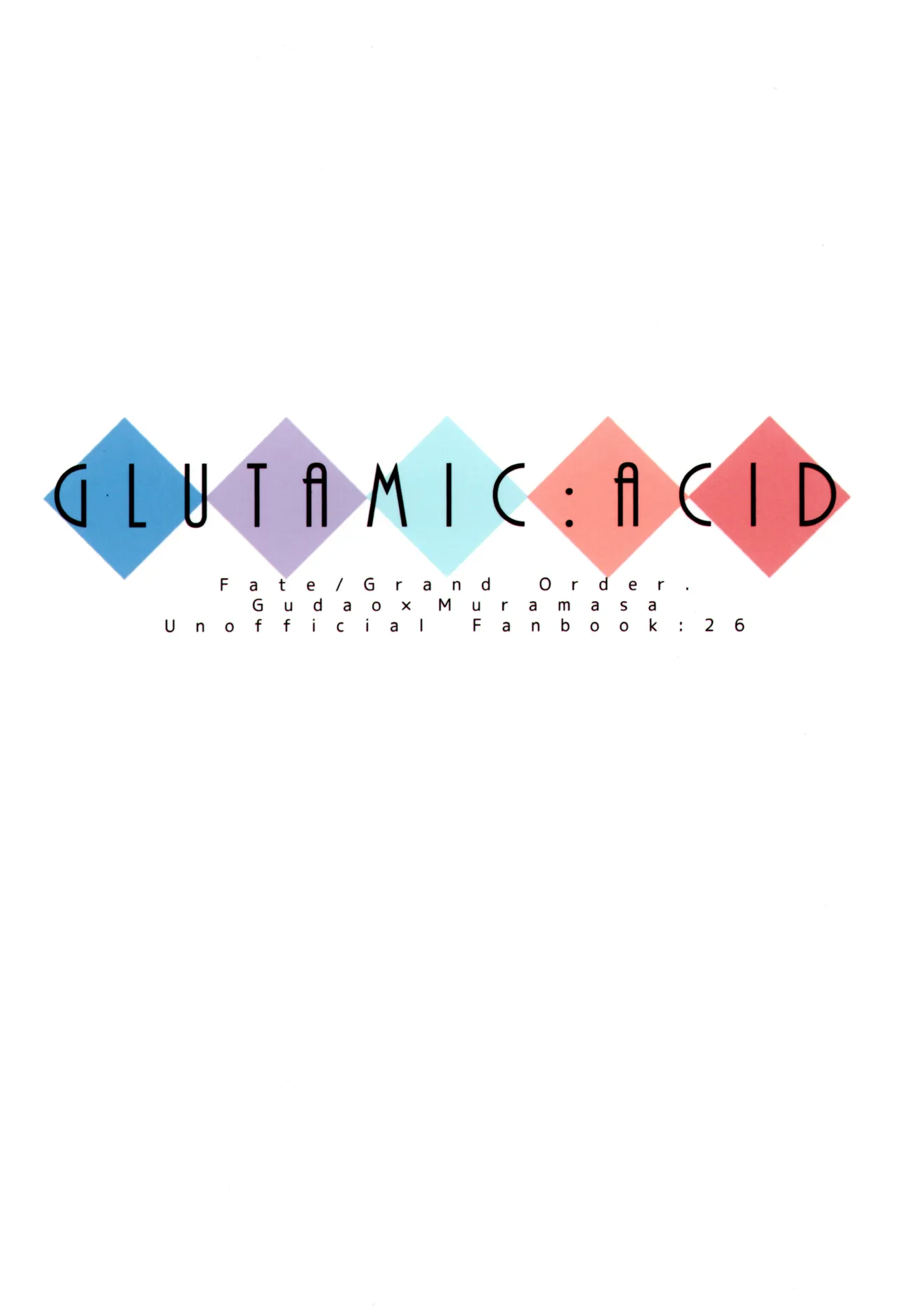 (Super ROOT 4 to 5 2023) [GLUTAMIC:ACID (Tanunosuke)] My Muramasa-san -in1LDK- (Fate/Grand Order) [Chinese] page 50 featuring gudao fate grand order parody - nakadashi anal hentai manga - read online free