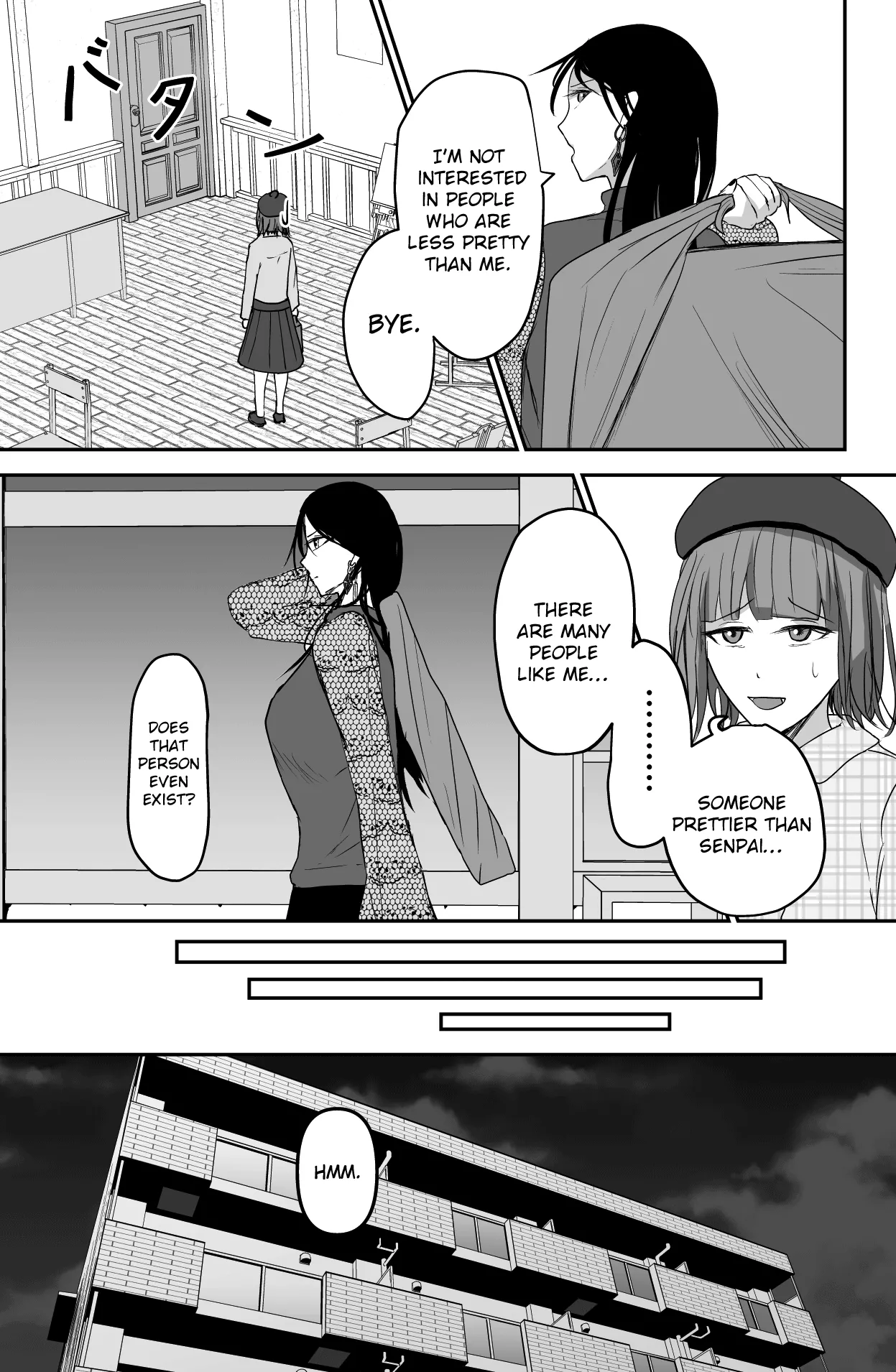 Black Canvas - Page 6