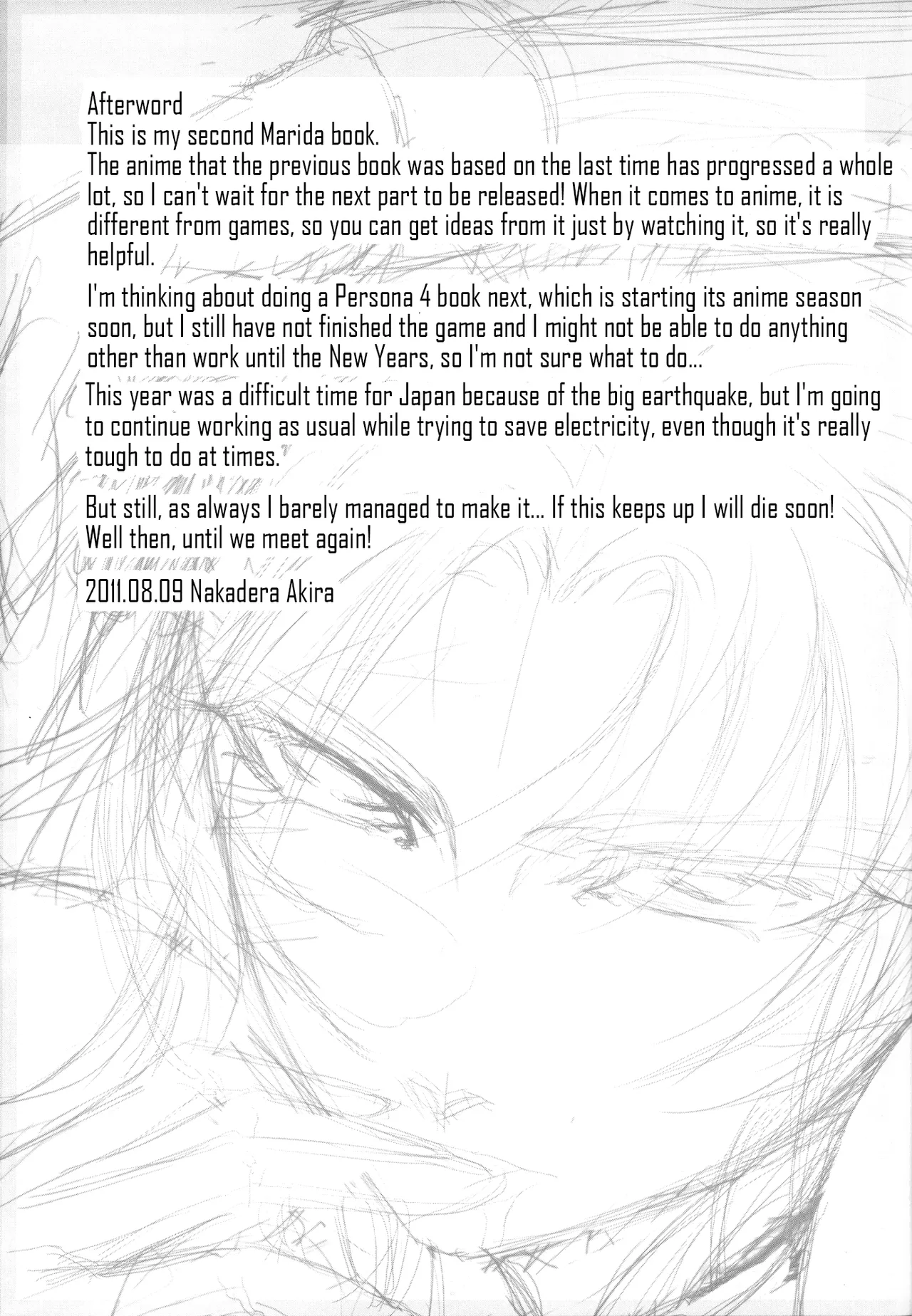 Marida Cruz 2 - Page 24