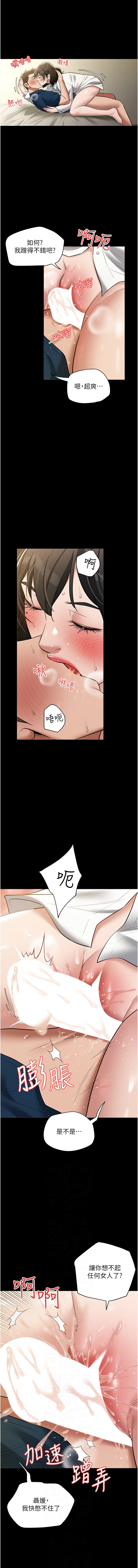 豪色复仇 | 豪色復仇 1-40 END page 388 - full censorship story arc hentai manga - read online free