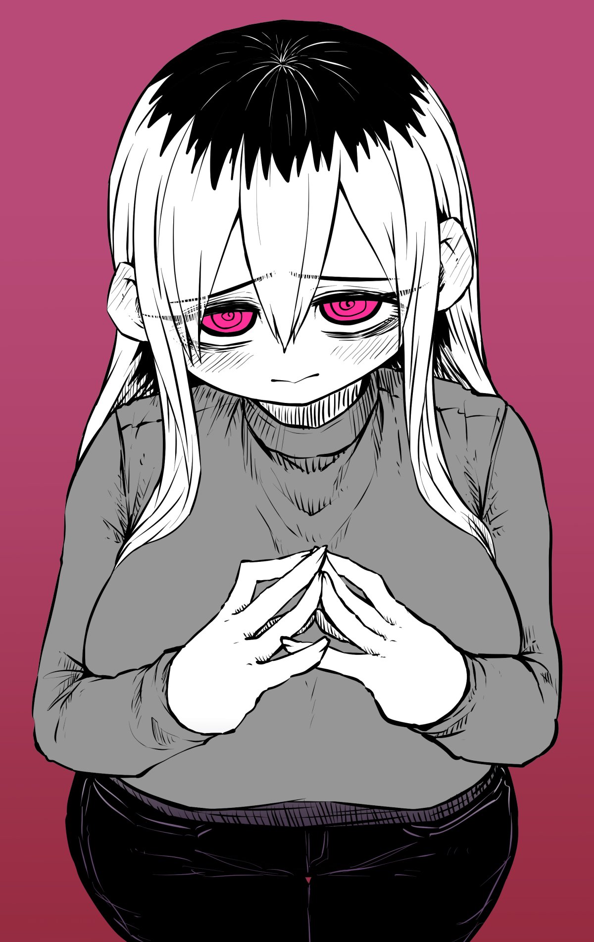 Batsuichi de Nakimushi na Otonari-san page 165 batsuichi de nakimushi na otonari-san parody - milf sweating hentai manga - read online free