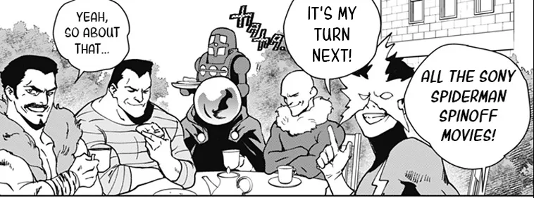 staycation! page 32 featuring princess zelda the legend of zelda parody - elf replaced hentai manga - read online free