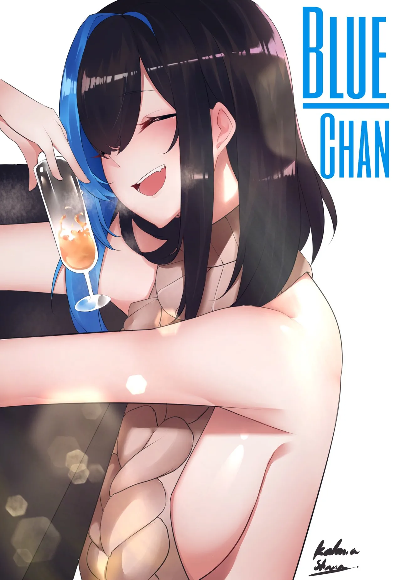 Unbeller X/Twitter 2019-2024 page 124 - futanari big breasts hentai manga - read online free
