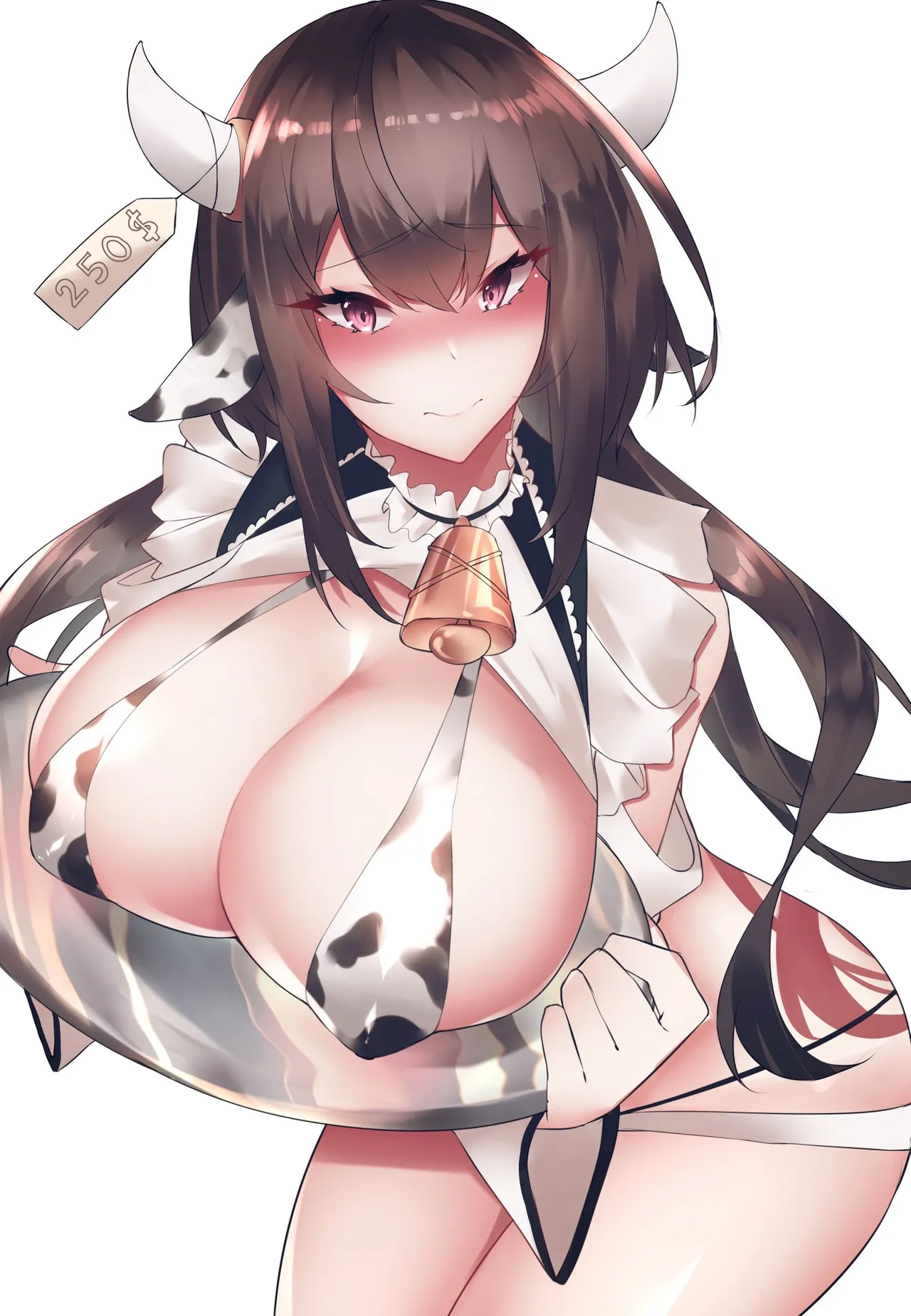 Unbeller X/Twitter 2019-2024 page 130 - futanari big breasts hentai manga - read online free