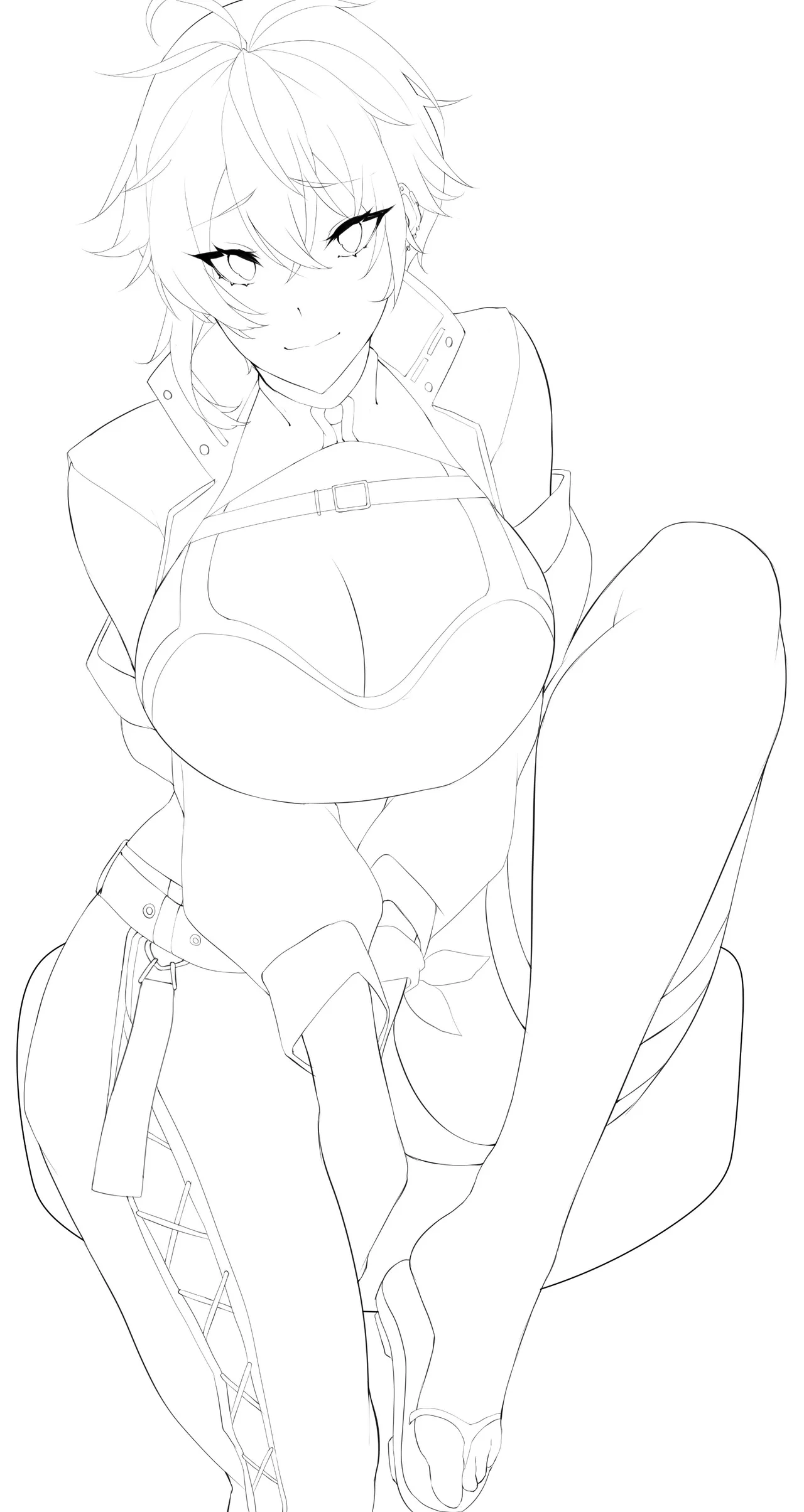 Unbeller X/Twitter 2019-2024 page 156 - futanari big breasts hentai manga - read online free