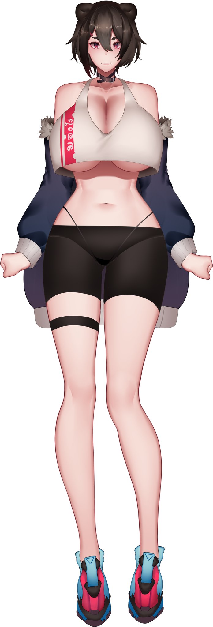 Unbeller X/Twitter 2019-2024 page 234 - futanari big breasts hentai manga - read online free