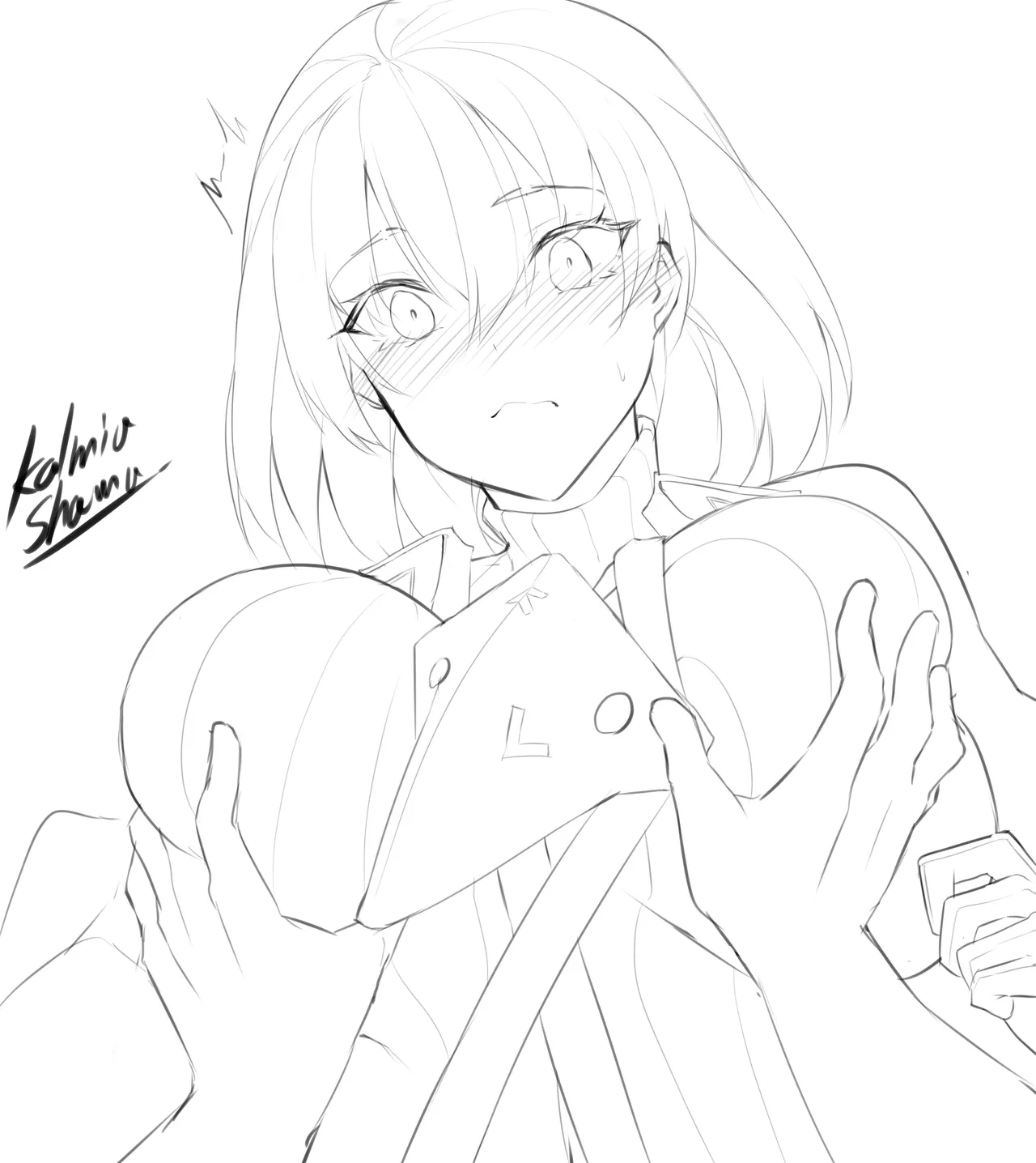 Unbeller X/Twitter 2019-2024 page 24 - futanari big breasts hentai manga - read online free