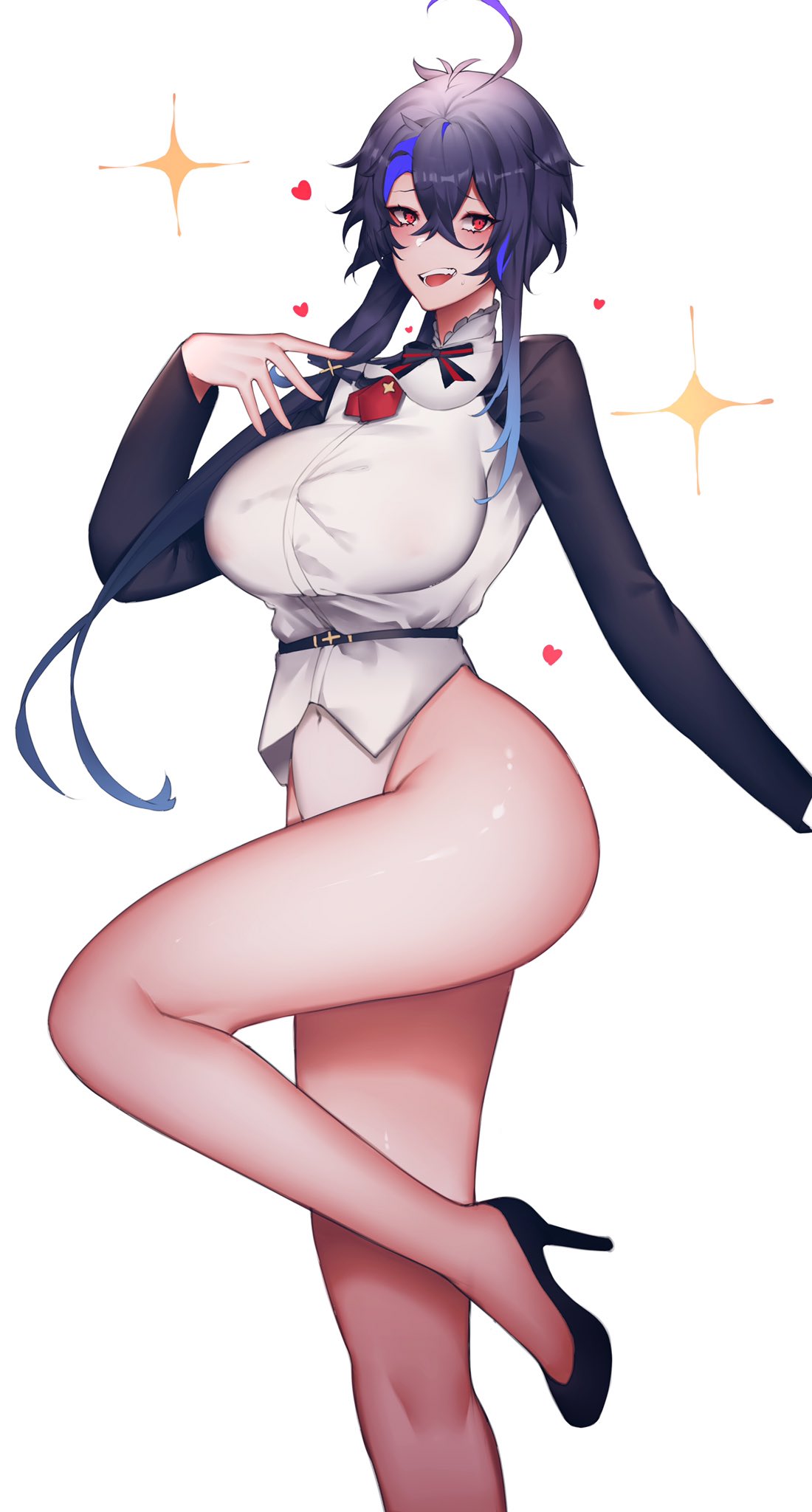 Unbeller X/Twitter 2019-2024 page 245 - futanari big breasts hentai manga - read online free