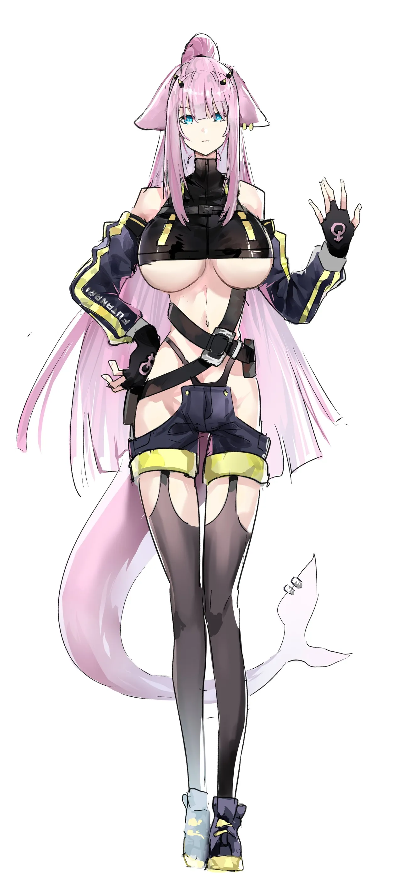 Unbeller X/Twitter 2019-2024 page 275 - futanari big breasts hentai manga - read online free
