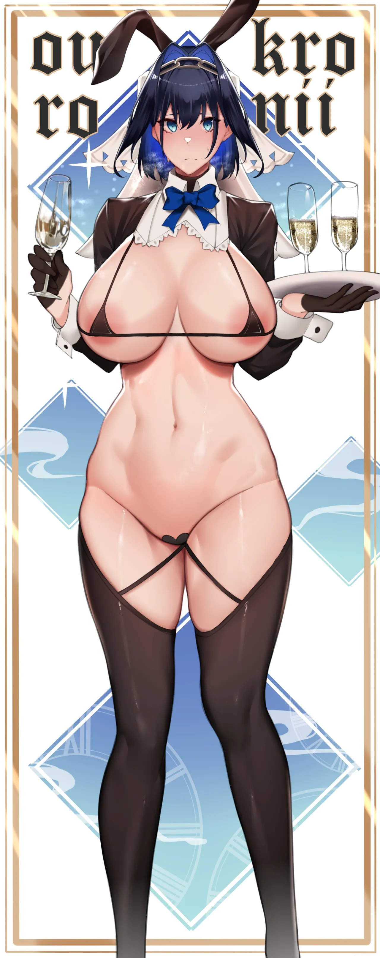 Unbeller X/Twitter 2019-2024 page 291 - futanari big breasts hentai manga - read online free