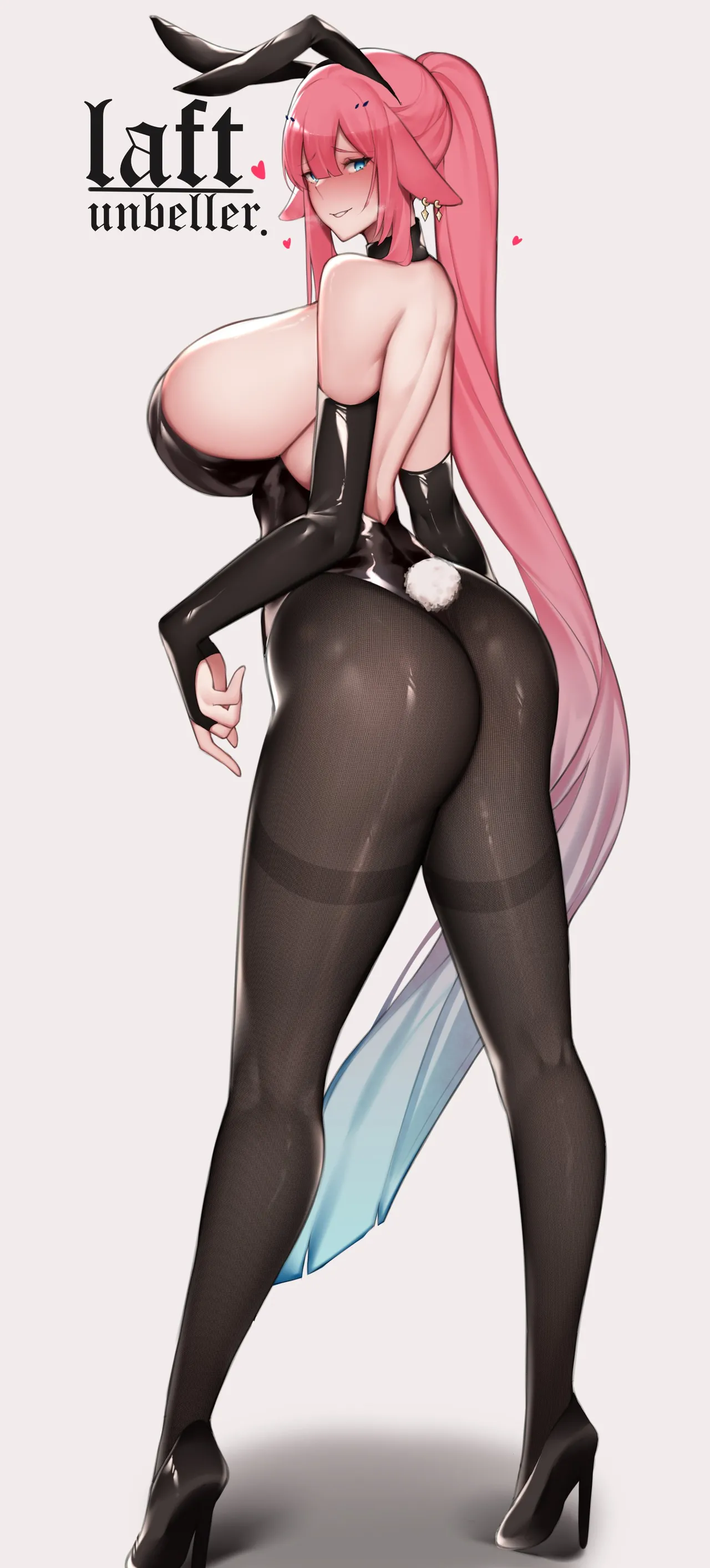 Unbeller X/Twitter 2019-2024 page 298 - futanari big breasts hentai manga - read online free