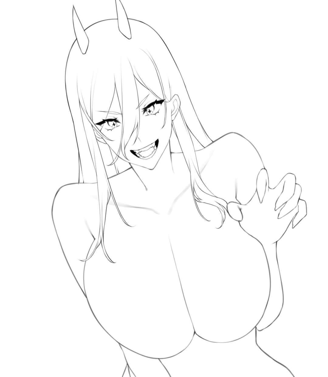 Unbeller X/Twitter 2019-2024 page 333 - futanari big breasts hentai manga - read online free