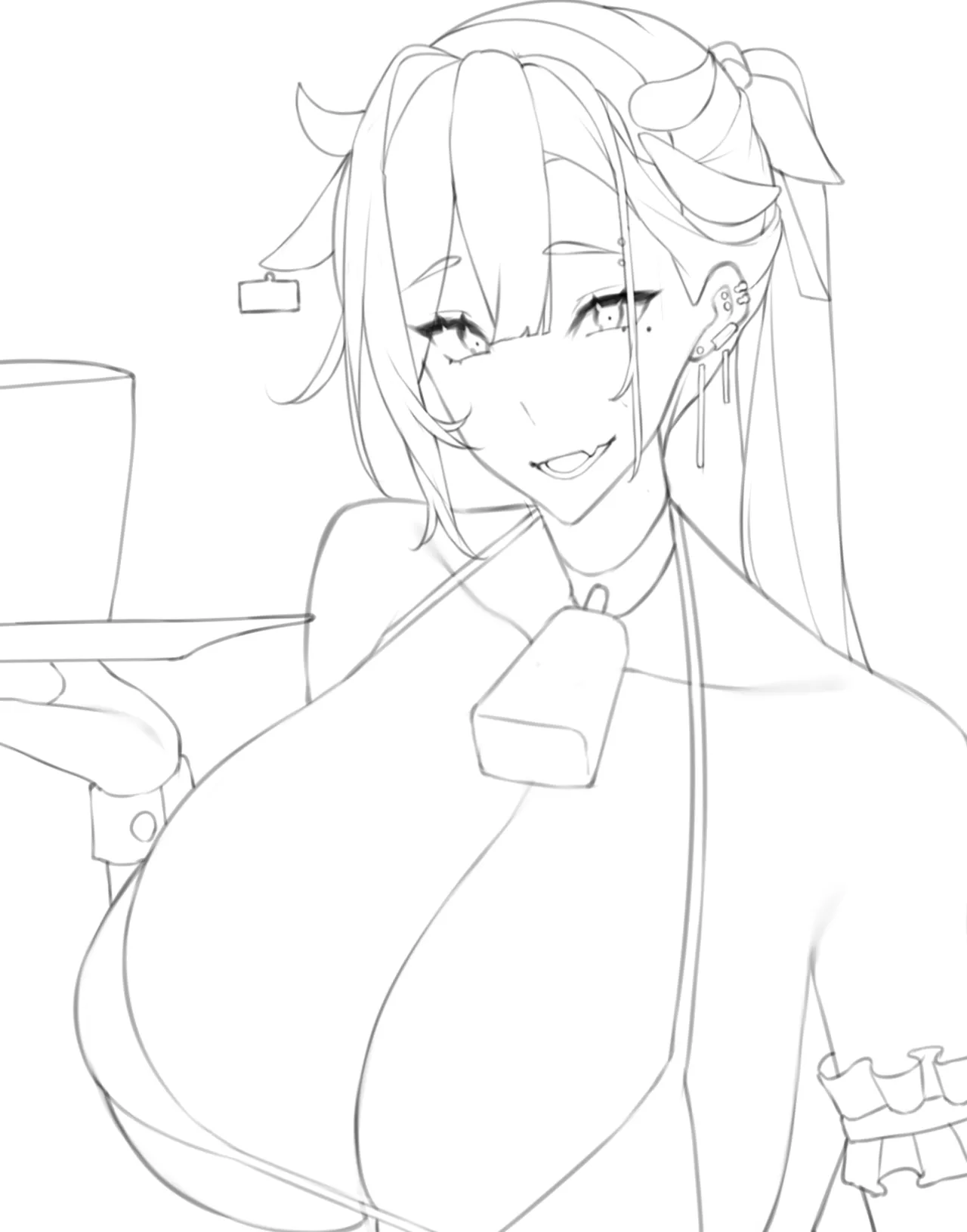 Unbeller X/Twitter 2019-2024 page 339 - futanari big breasts hentai manga - read online free