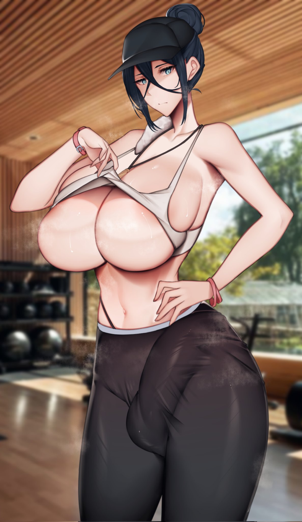 Unbeller X/Twitter 2019-2024 page 341 - futanari big breasts hentai manga - read online free