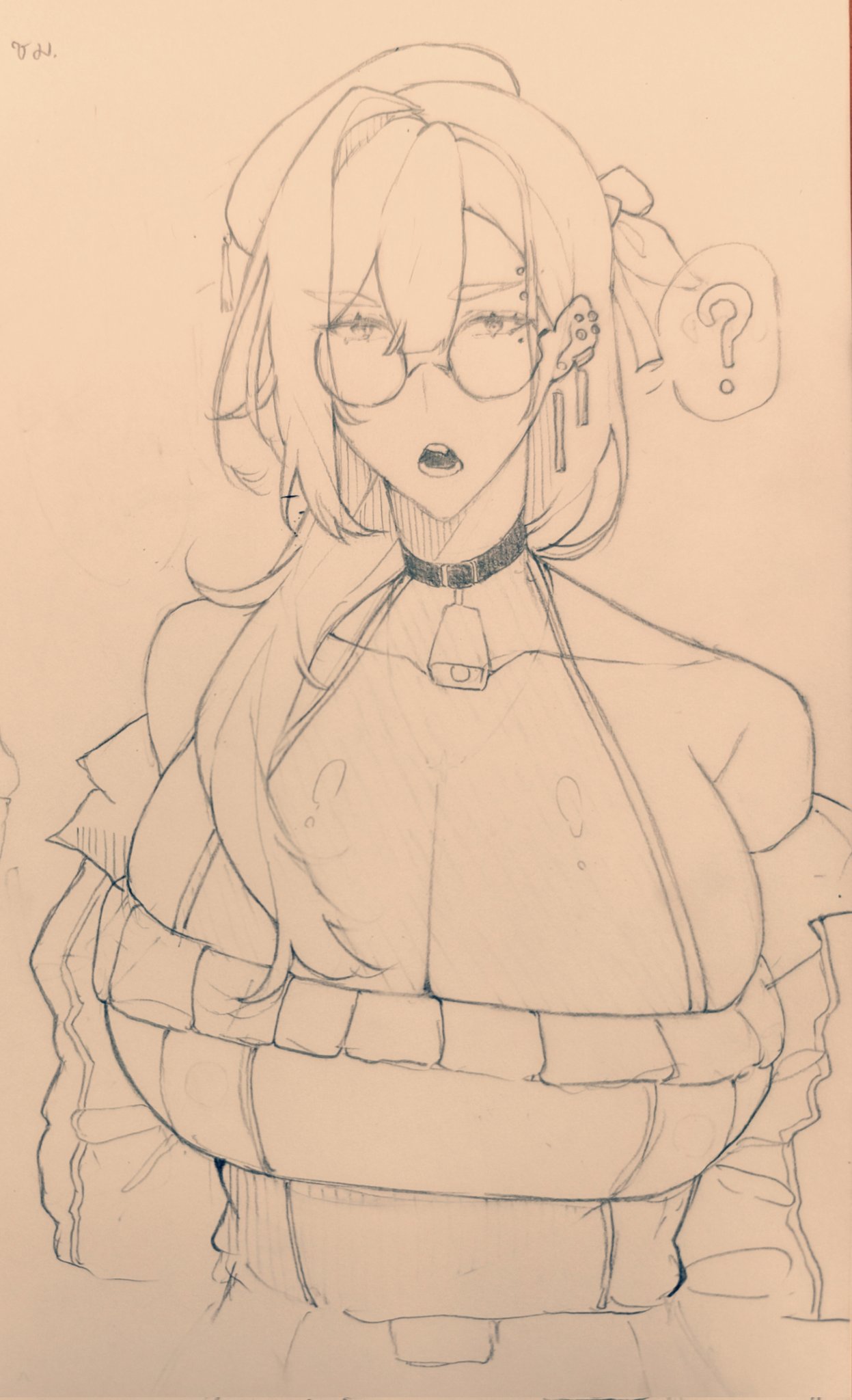 Unbeller X/Twitter 2019-2024 page 363 - futanari big breasts hentai manga - read online free