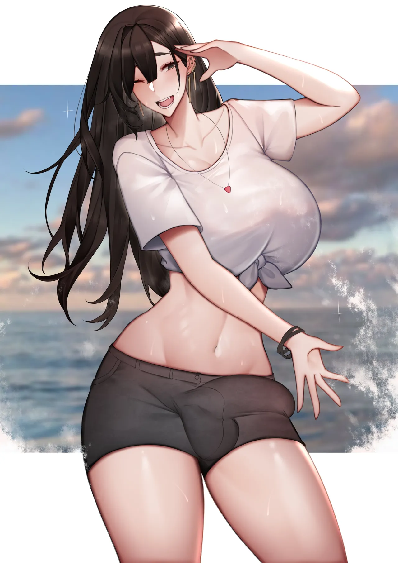 Unbeller X/Twitter 2019-2024 page 386 - futanari big breasts hentai manga - read online free