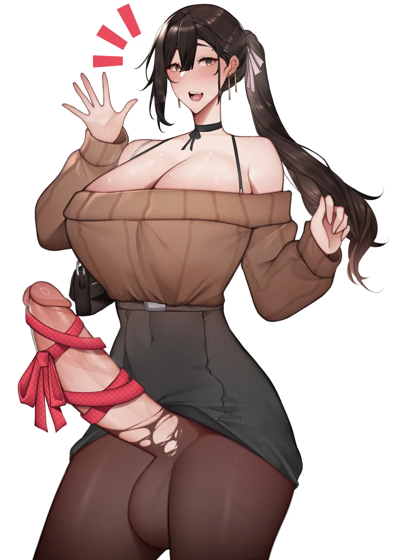 Unbeller X/Twitter 2019-2024 page 404 - futanari big breasts hentai manga - read online free