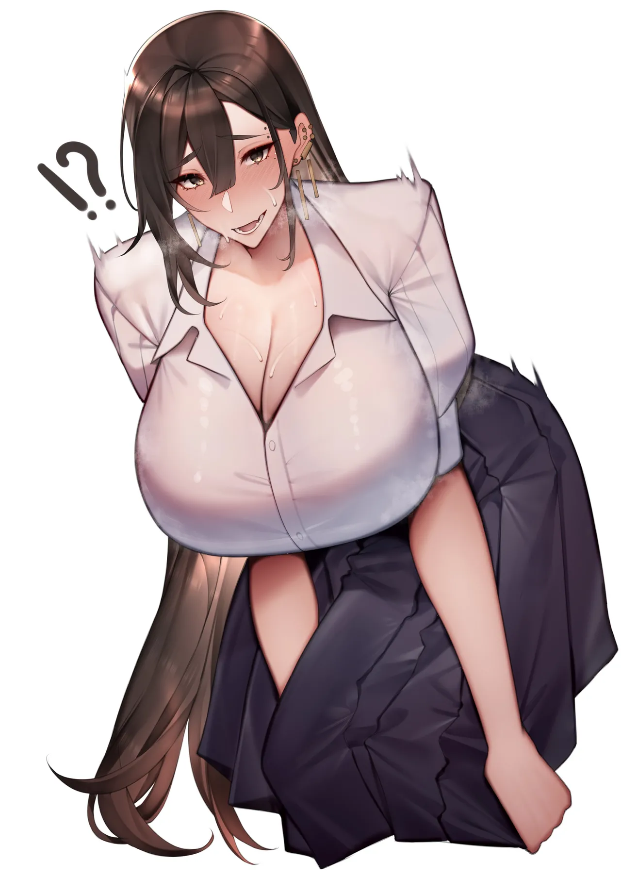 Unbeller X/Twitter 2019-2024 page 414 - futanari big breasts hentai manga - read online free