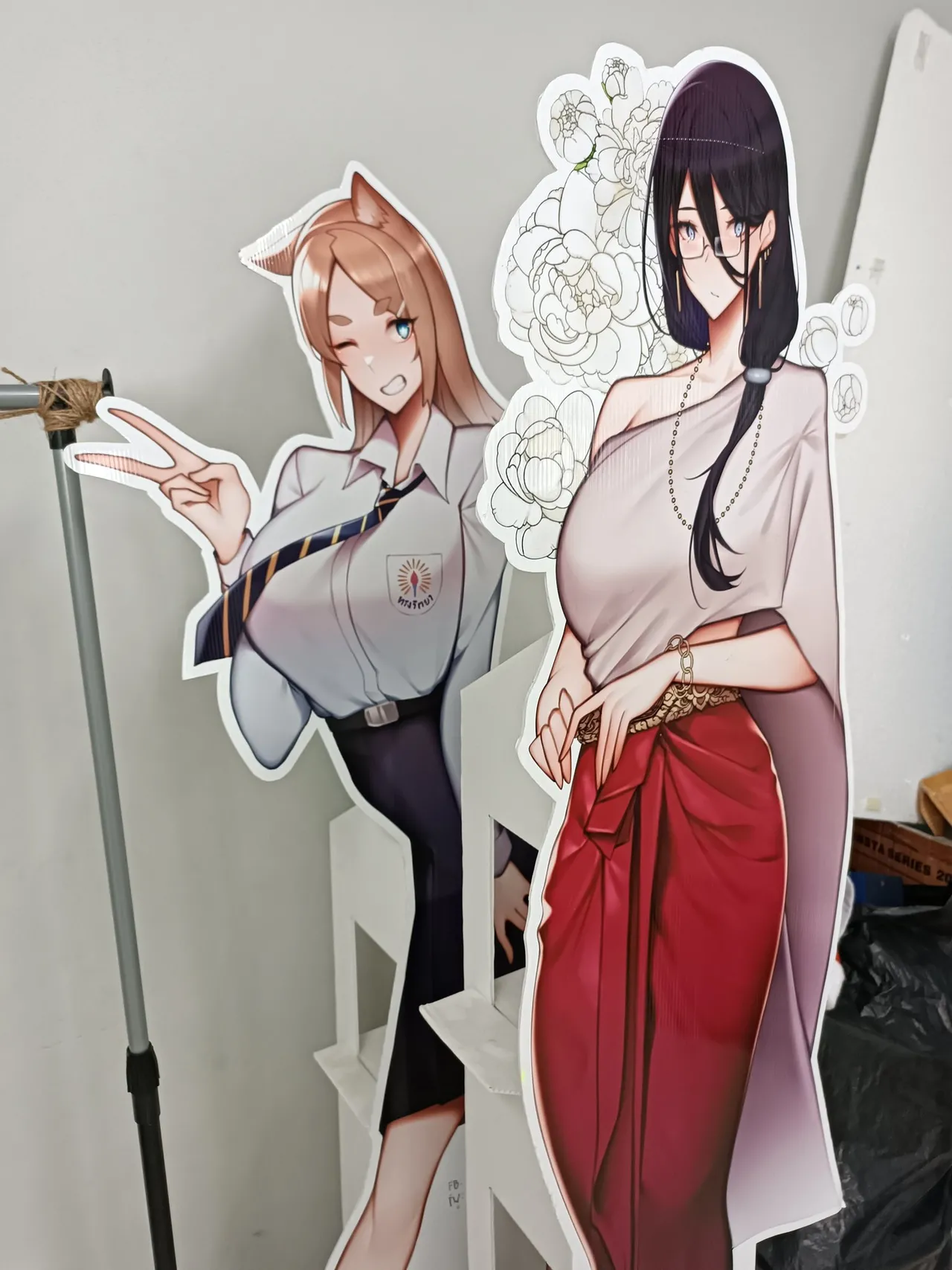 Unbeller X/Twitter 2019-2024 page 420 - futanari big breasts hentai manga - read online free