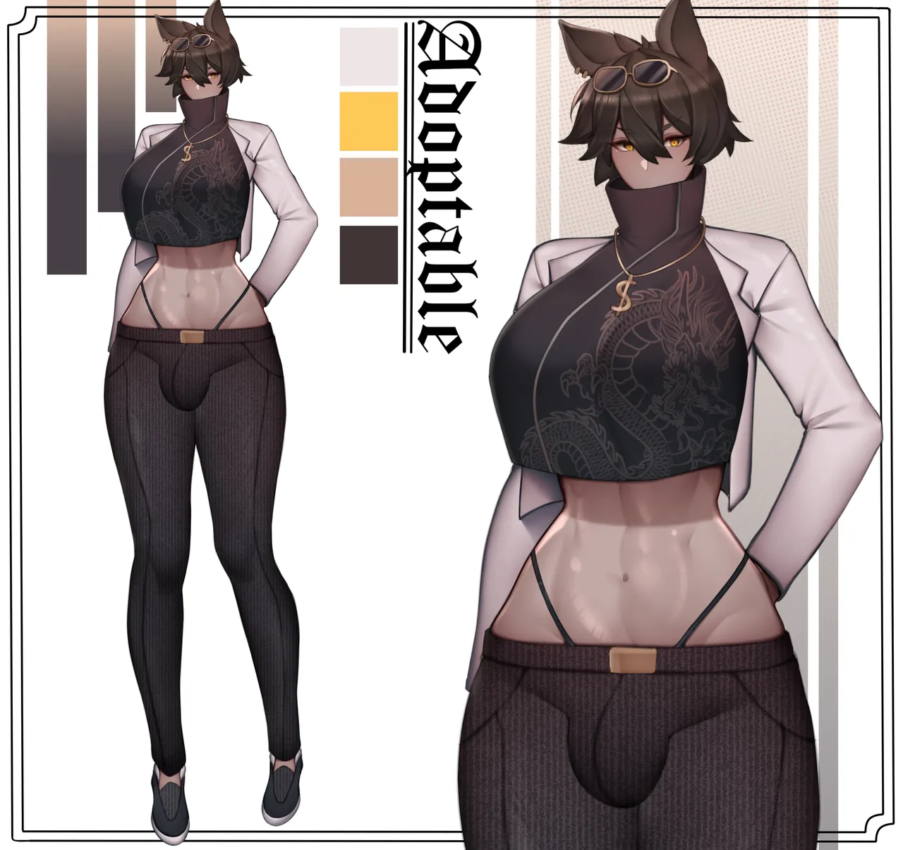 Unbeller X/Twitter 2019-2024 page 423 - futanari big breasts hentai manga - read online free