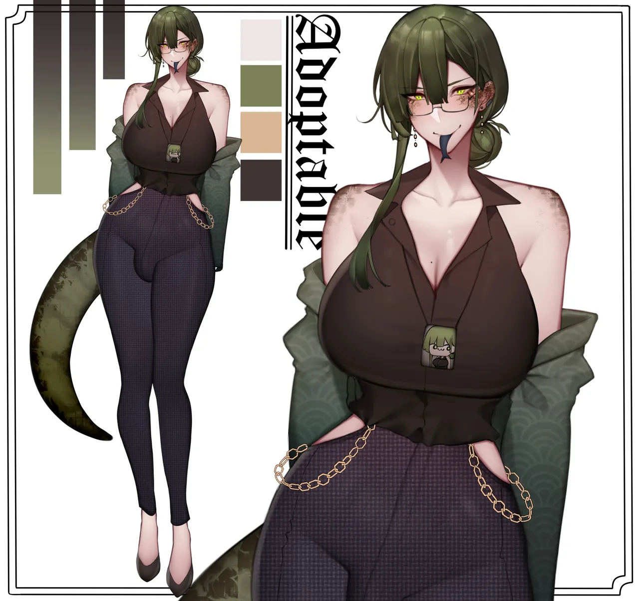 Unbeller X/Twitter 2019-2024 page 427 - futanari big breasts hentai manga - read online free