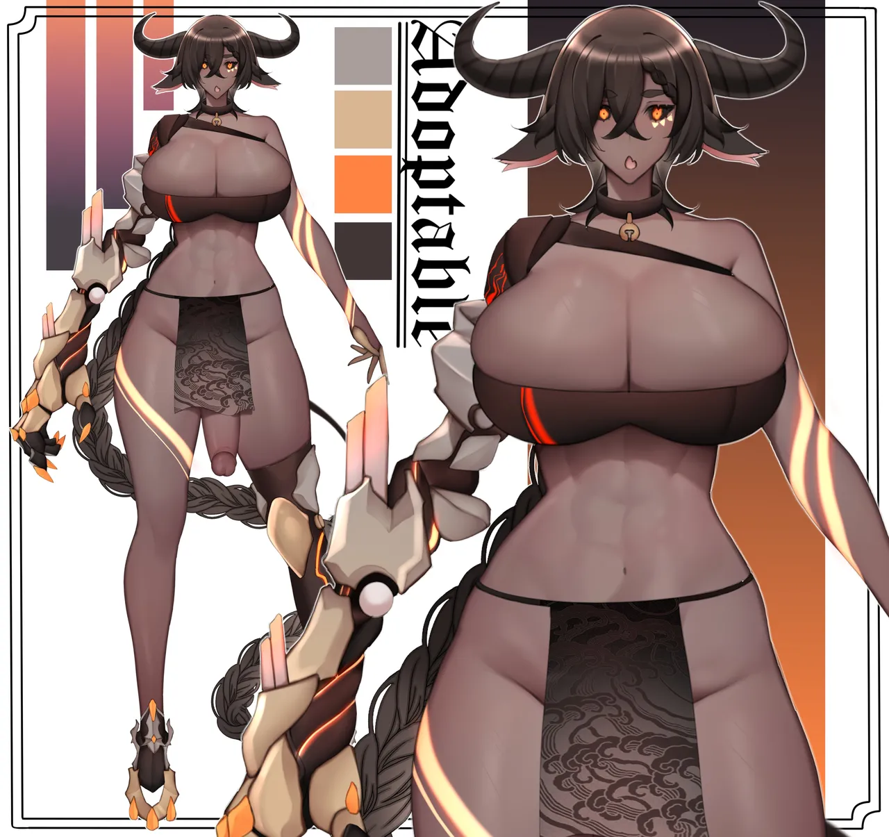 Unbeller X/Twitter 2019-2024 page 428 - futanari big breasts hentai manga - read online free