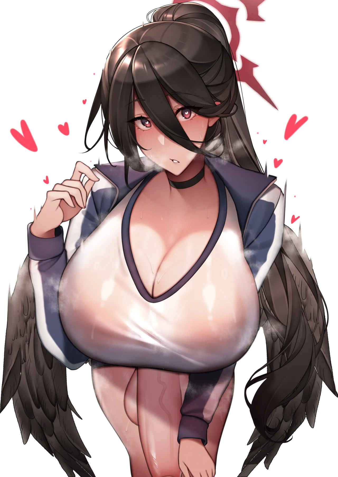 Unbeller X/Twitter 2019-2024 page 452 - futanari big breasts hentai manga - read online free