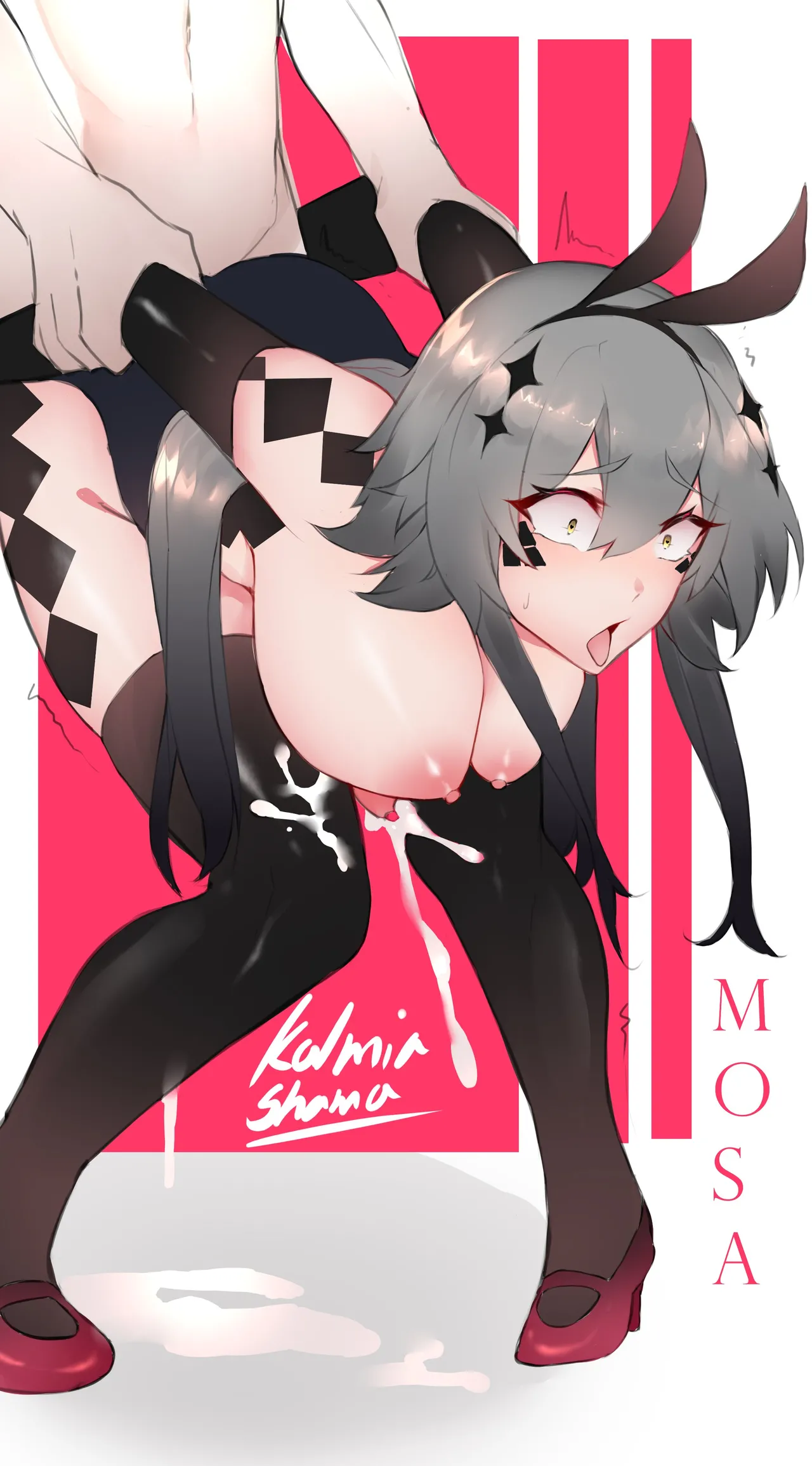 Unbeller X/Twitter 2019-2024 page 51 - futanari big breasts hentai manga - read online free