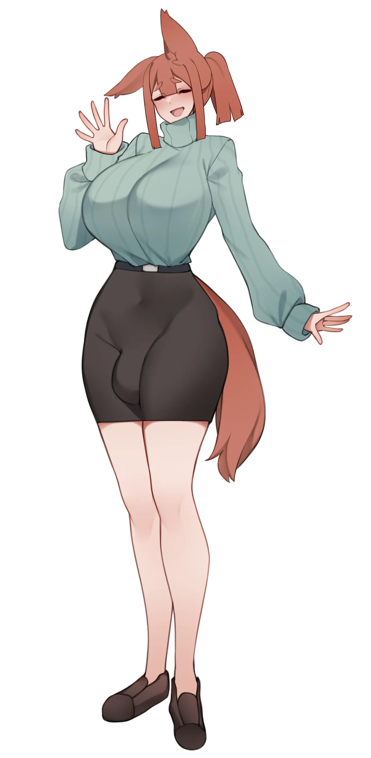 Unbeller X/Twitter 2019-2024 page 565 - futanari big breasts hentai manga - read online free