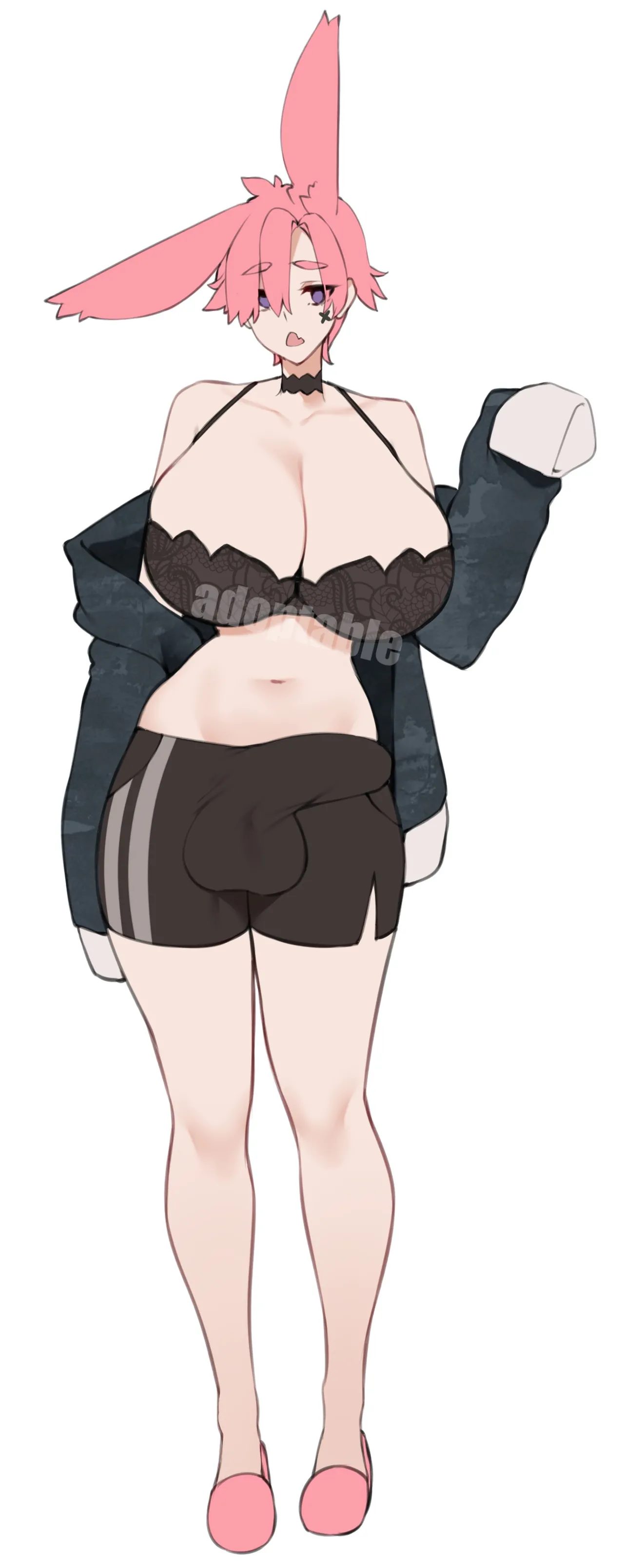 Unbeller X/Twitter 2019-2024 page 622 - futanari big breasts hentai manga - read online free