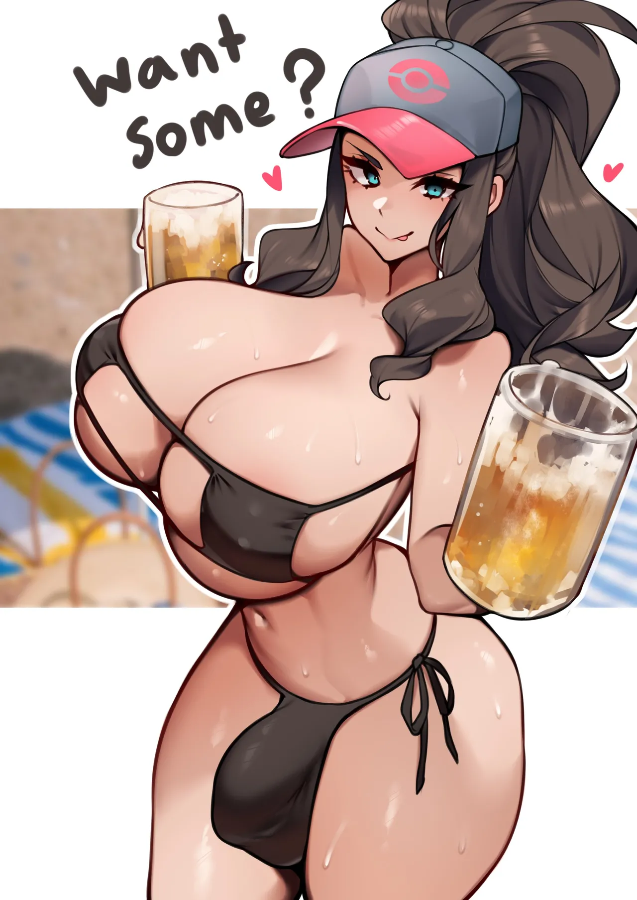 Unbeller X/Twitter 2019-2024 page 662 - futanari big breasts hentai manga - read online free