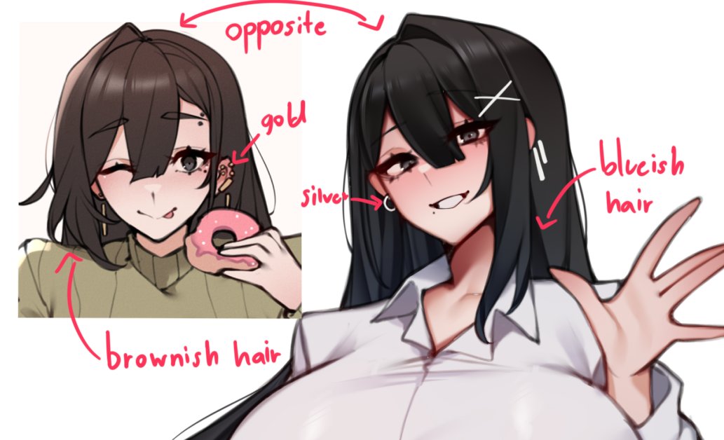 Unbeller X/Twitter 2019-2024 page 698 - futanari big breasts hentai manga - read online free