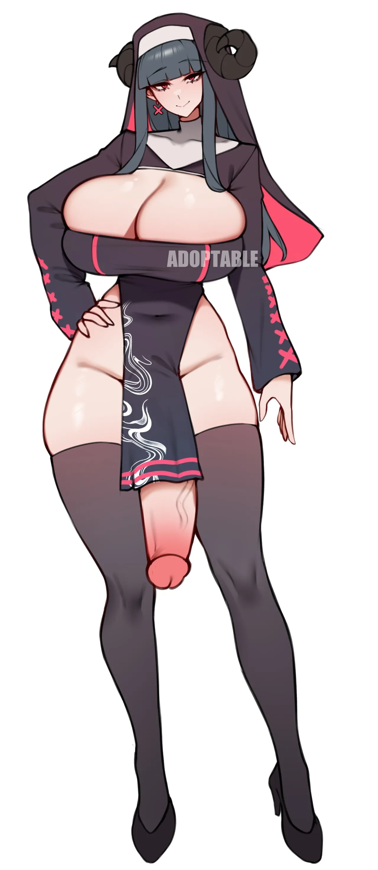 Unbeller X/Twitter 2019-2024 page 702 - futanari big breasts hentai manga - read online free