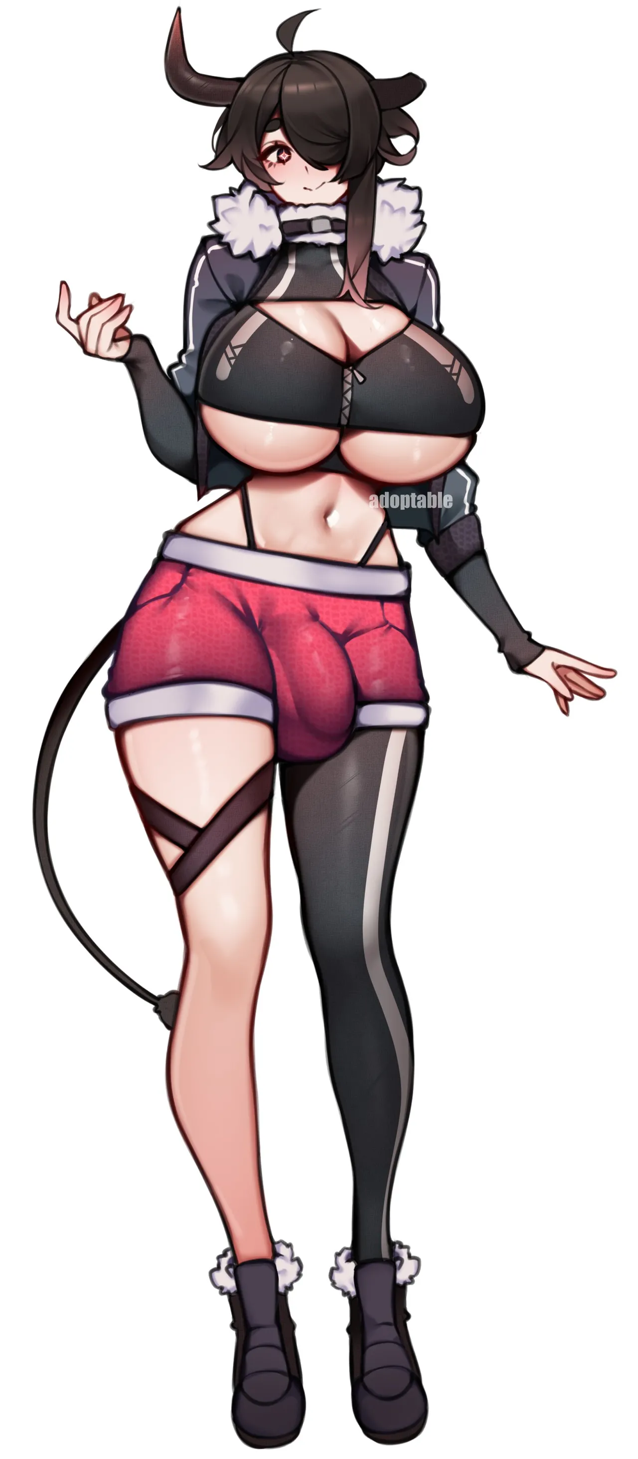 Unbeller X/Twitter 2019-2024 page 729 - futanari big breasts hentai manga - read online free