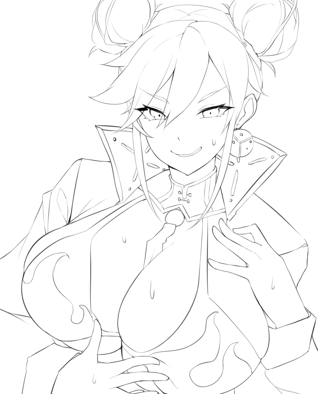 Unbeller X/Twitter 2019-2024 page 73 - futanari big breasts hentai manga - read online free